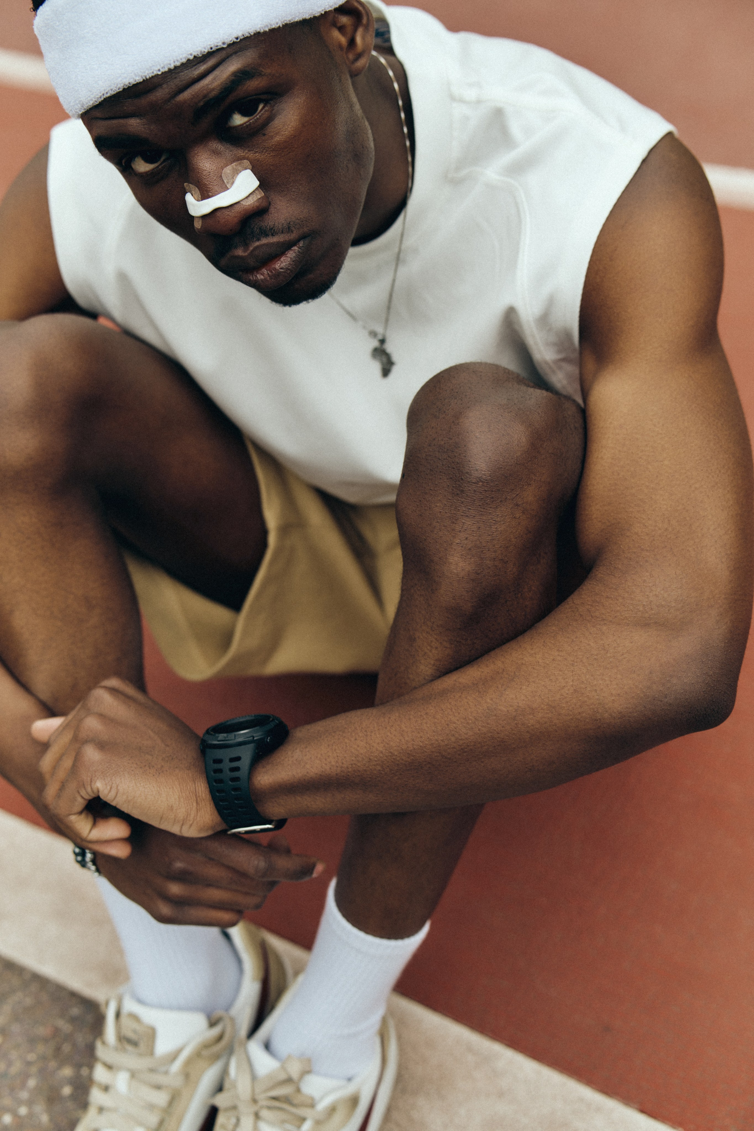 INWHALE. Фотограф Сурков Никита