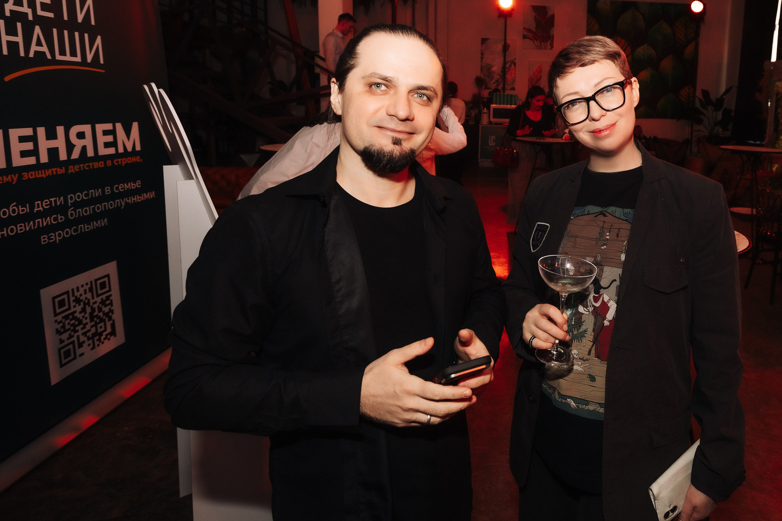 Настоящие эмоции без статичных поз. Фотограф на мероприятия — конференции, выставки, юбилеи, корпоративы