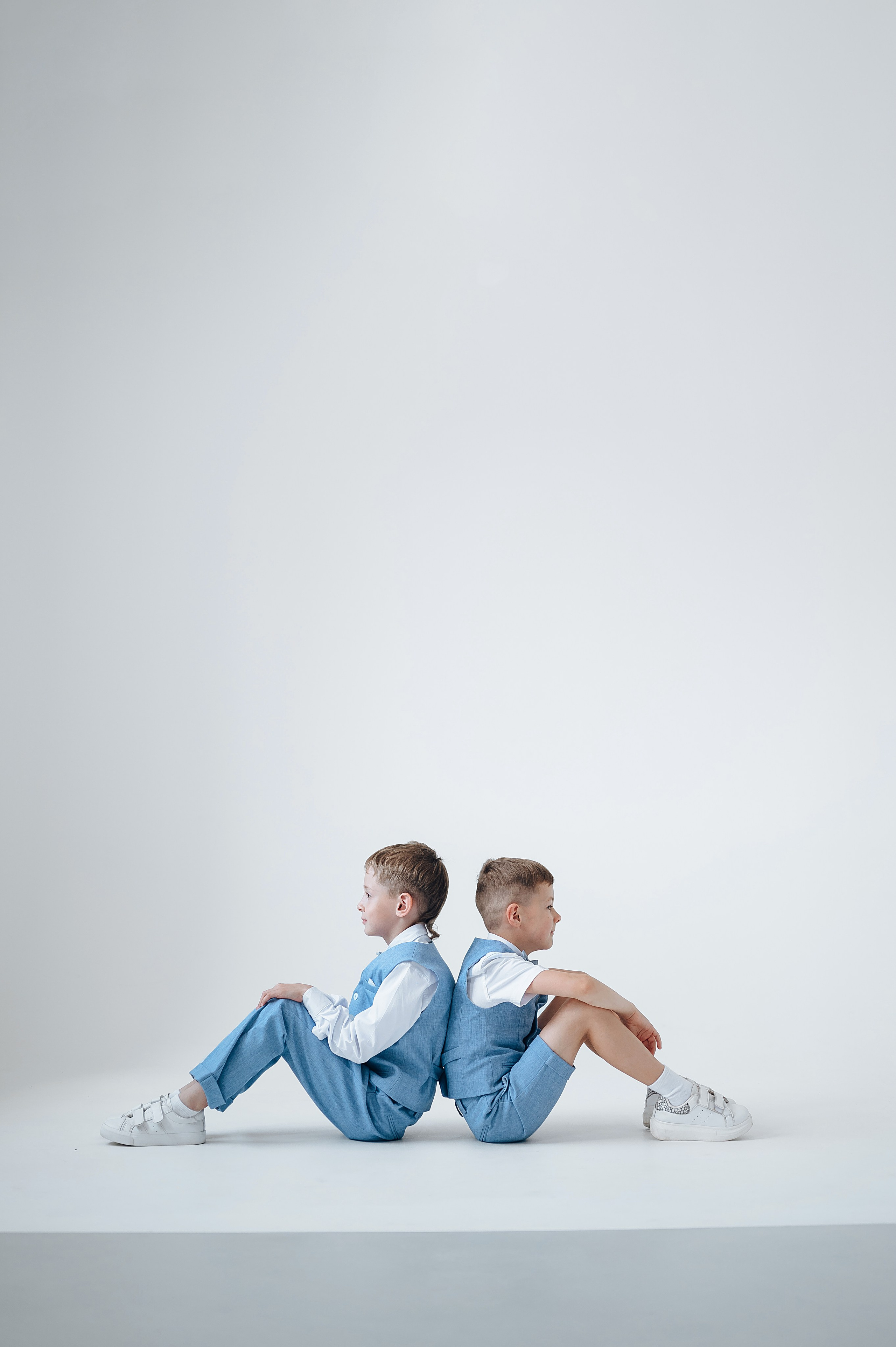 Дружищи. Детский и семейный фотограф Катерина Мишина