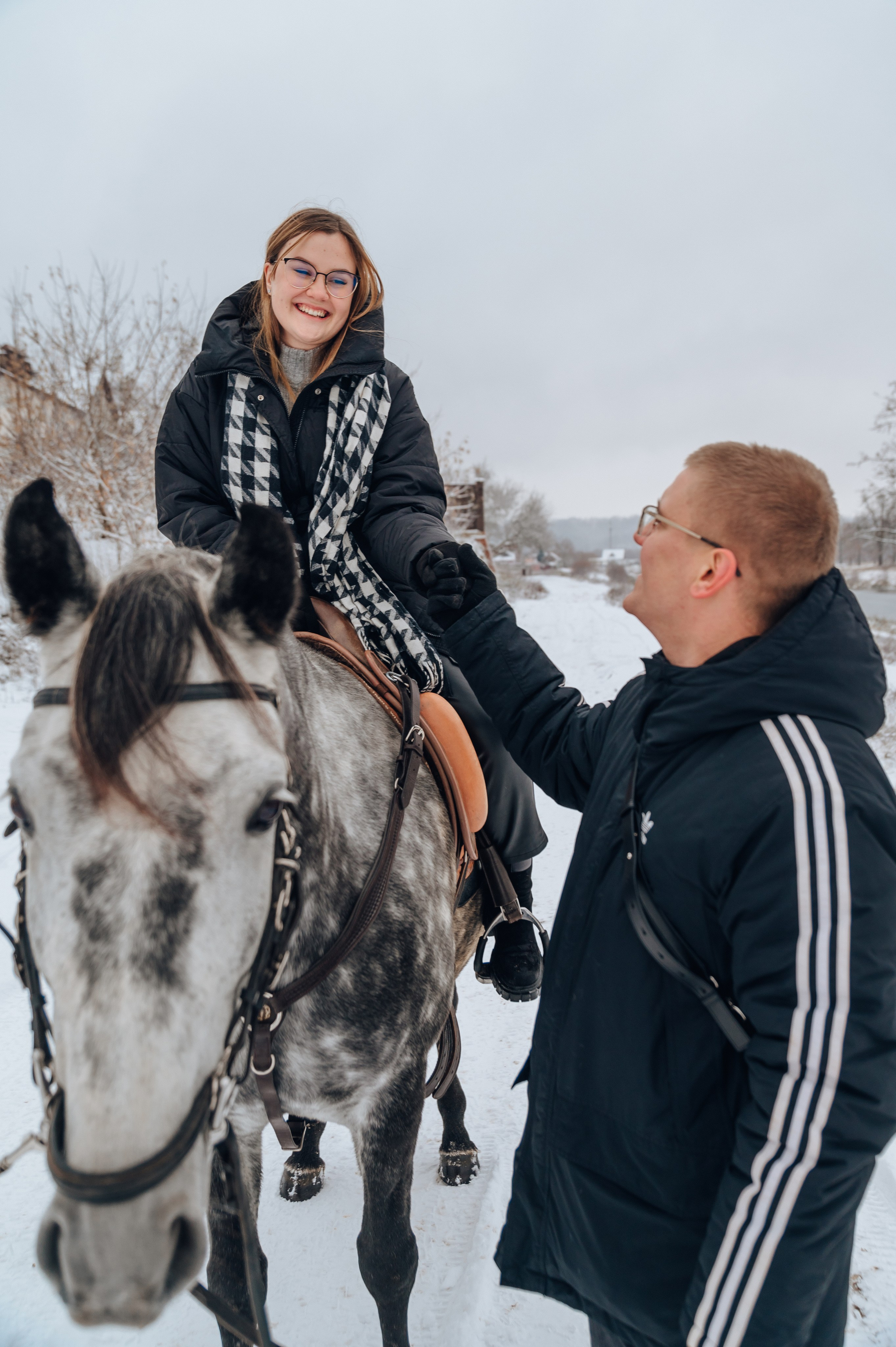 Аня и Савелий. Детский и семейный фотограф Катерина Мишина