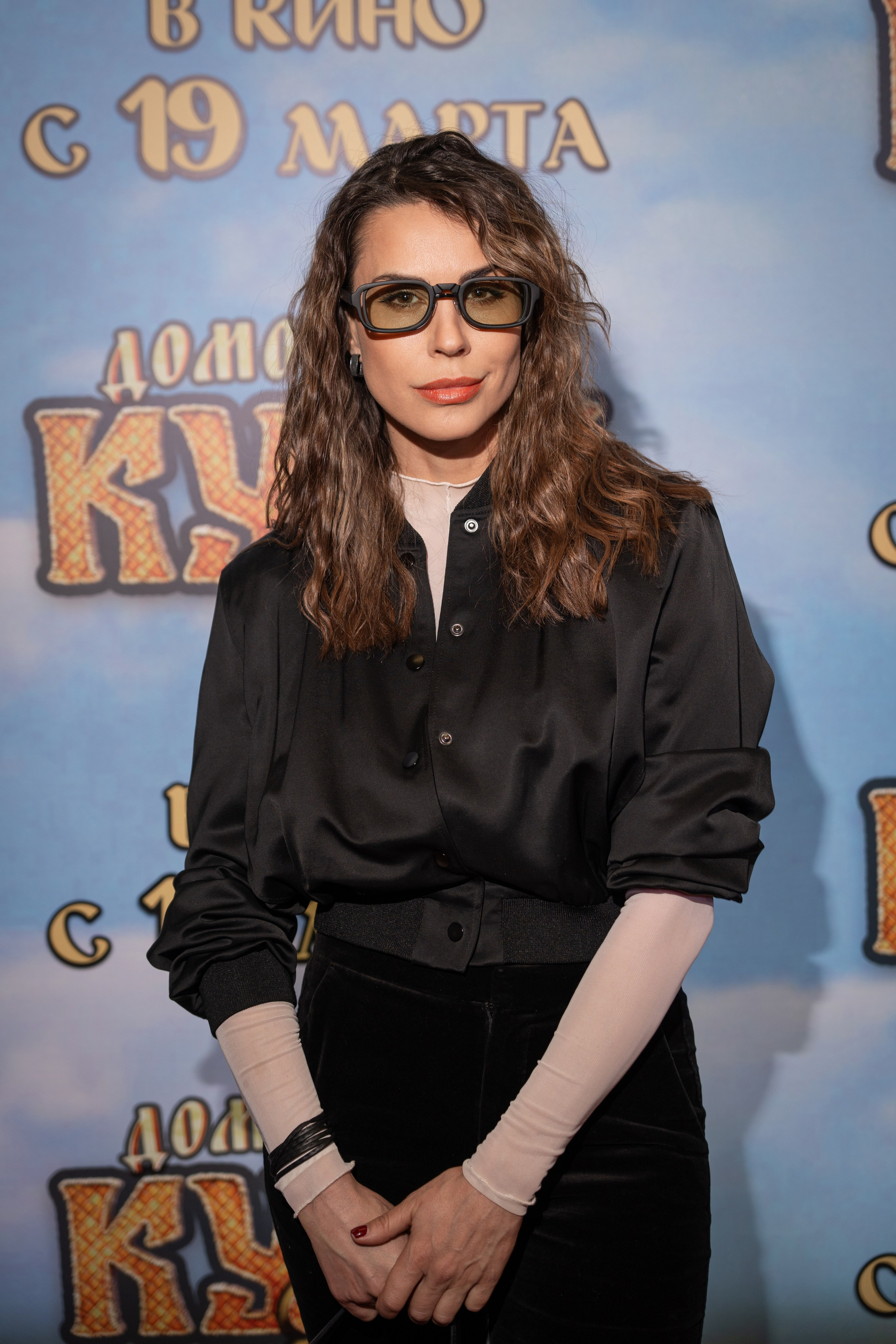 Премьера: Домовёнок Кузя 2. Илья Варин — Фотограф Москва, Тверь