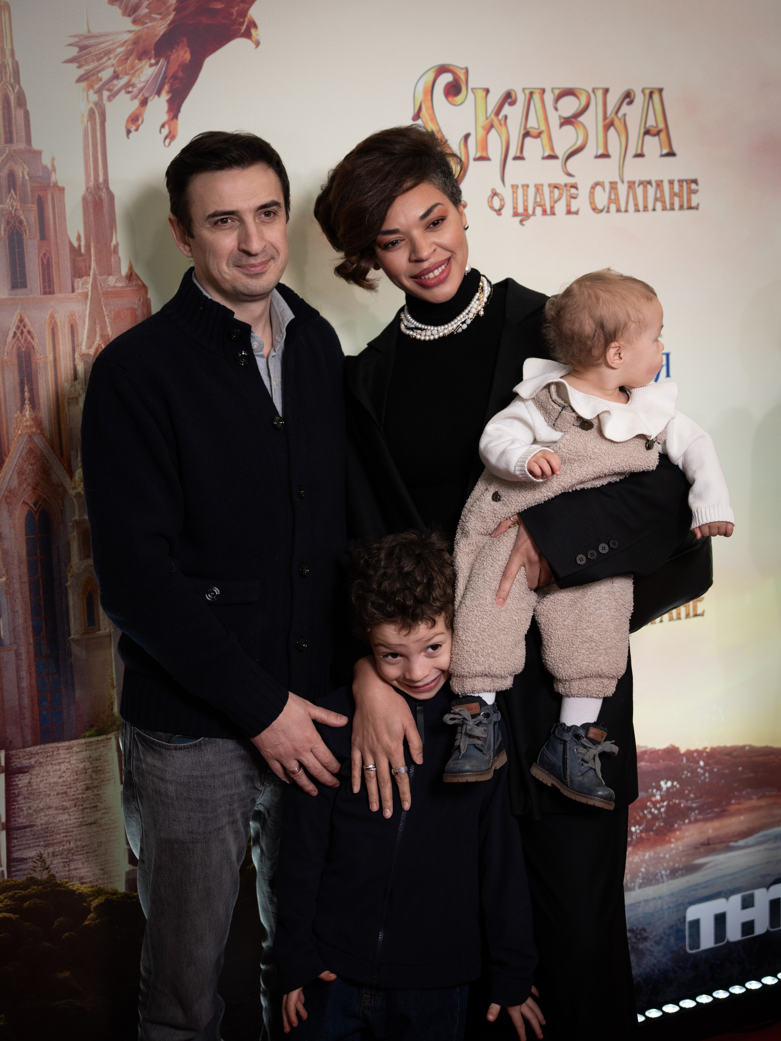 Премьера: Сказка о царе Салтане. Илья Варин — Фотограф Москва, Тверь