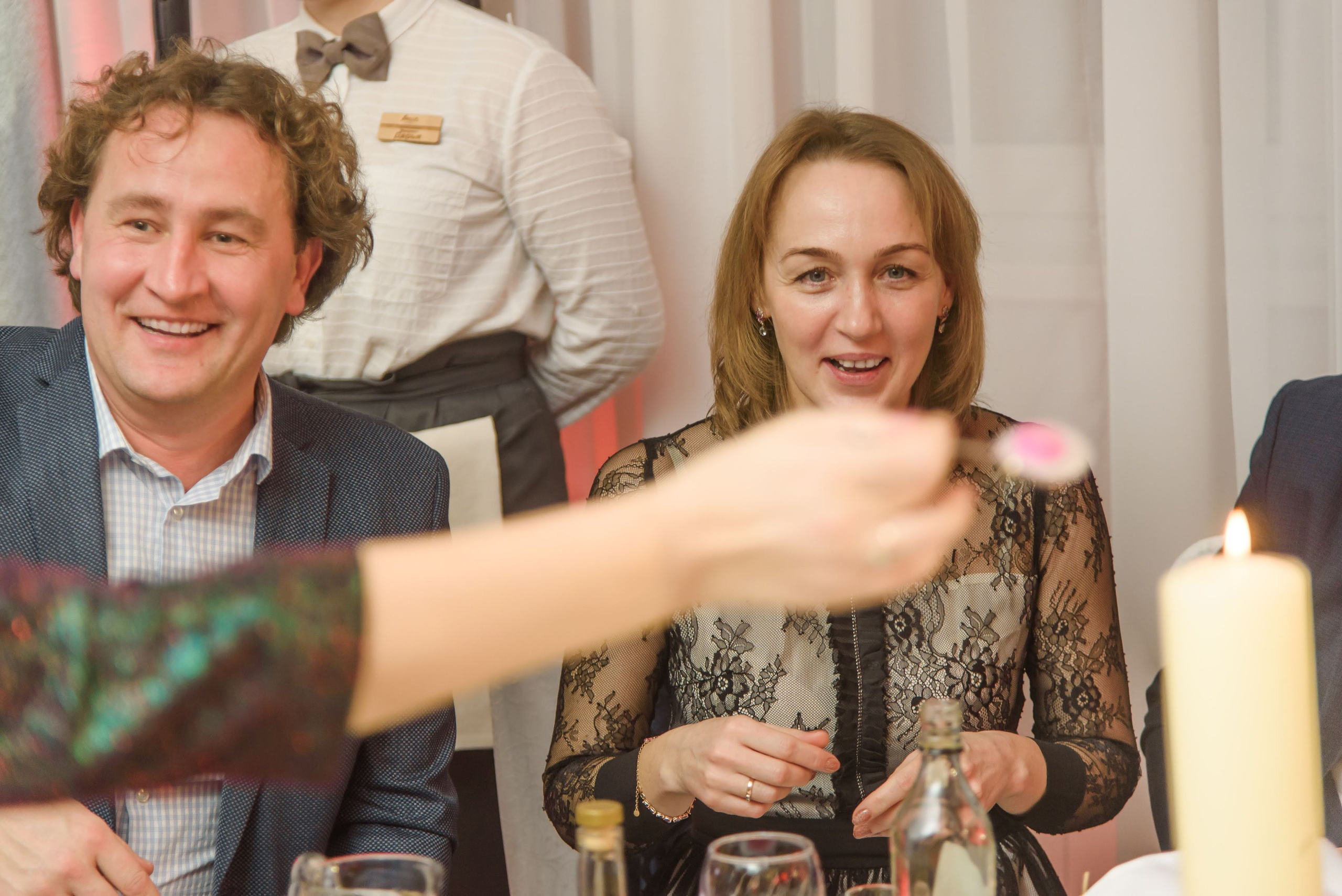 НГ корпоративы. Фотограф Олег Юршевич Солигорск Минск