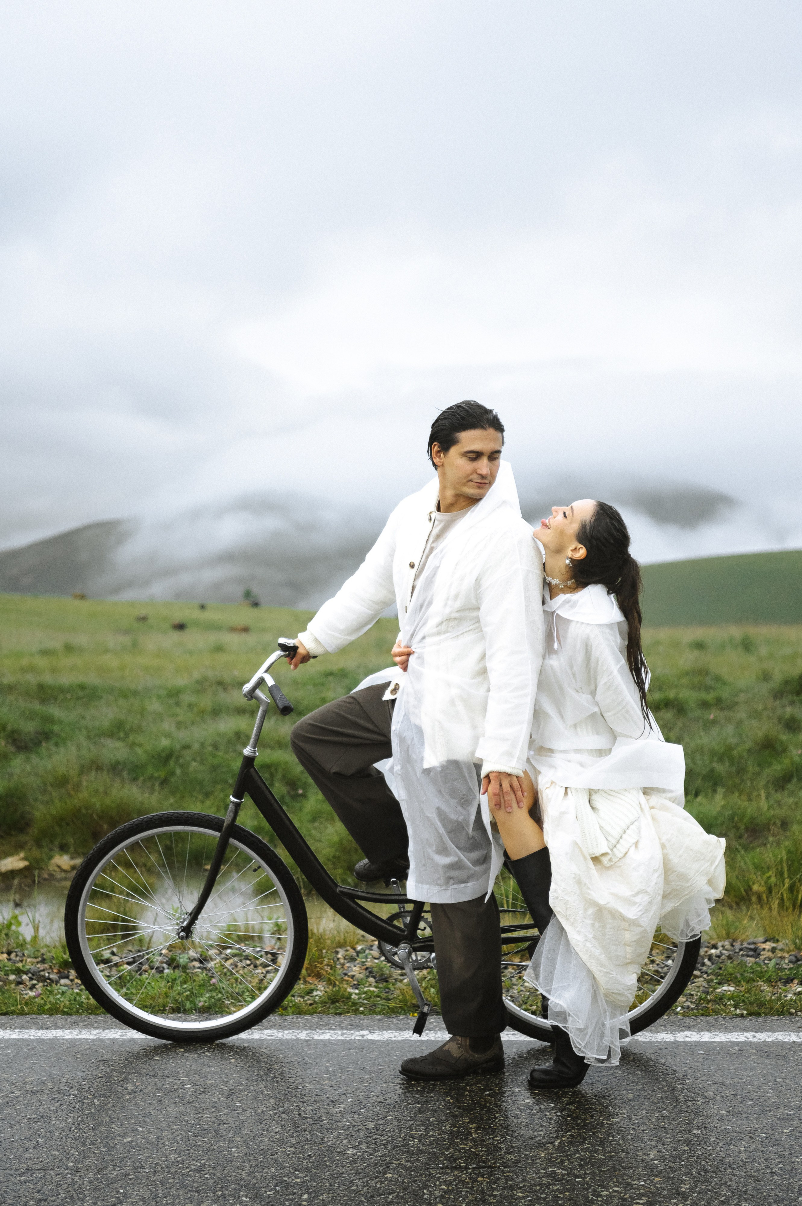 Владимир и Анна. Свадебный фотограф Ростов-на- Дону, Краснодар, Москва