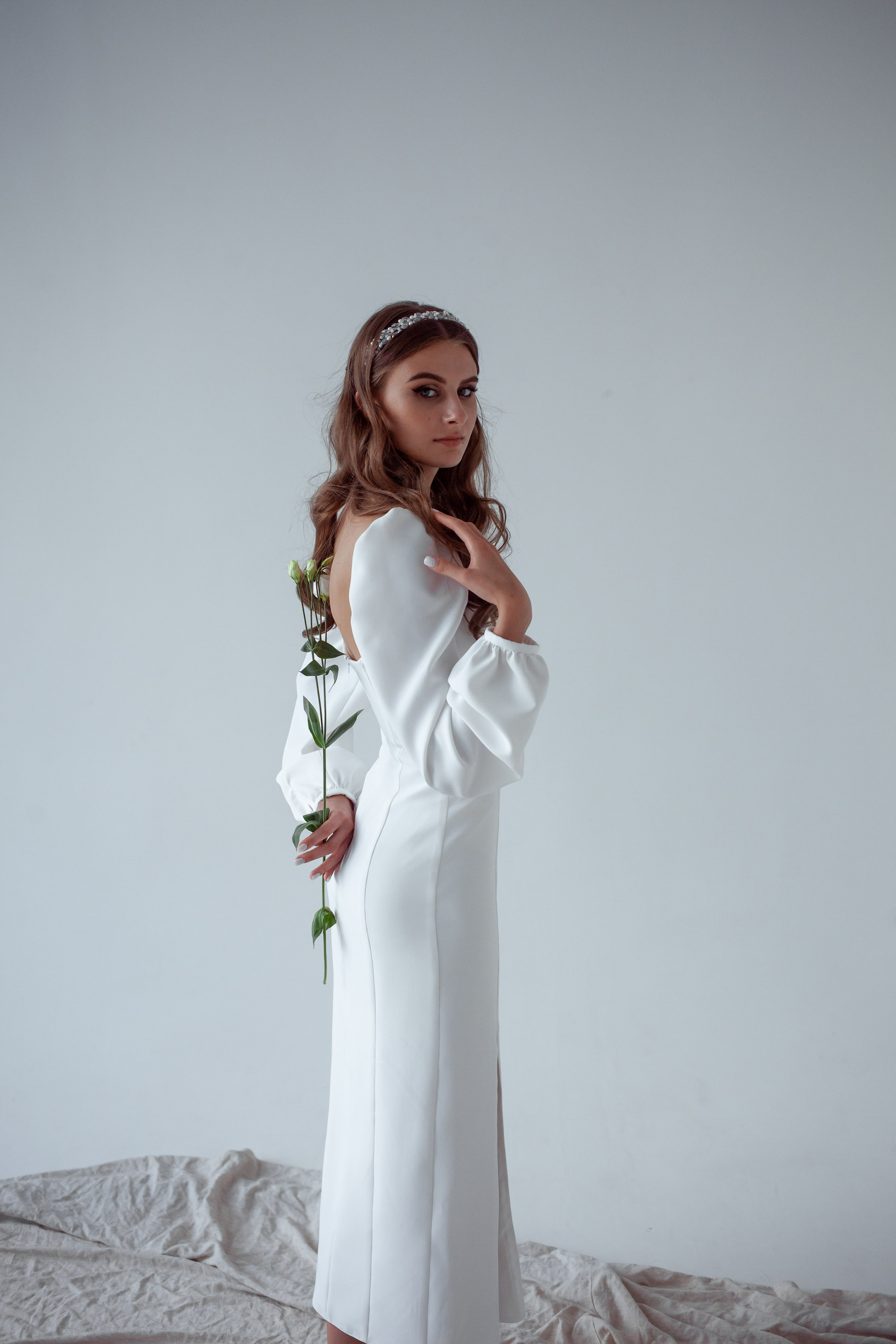 Алина и Валерий. Фотограф в Минске Анастасия Ткаченко