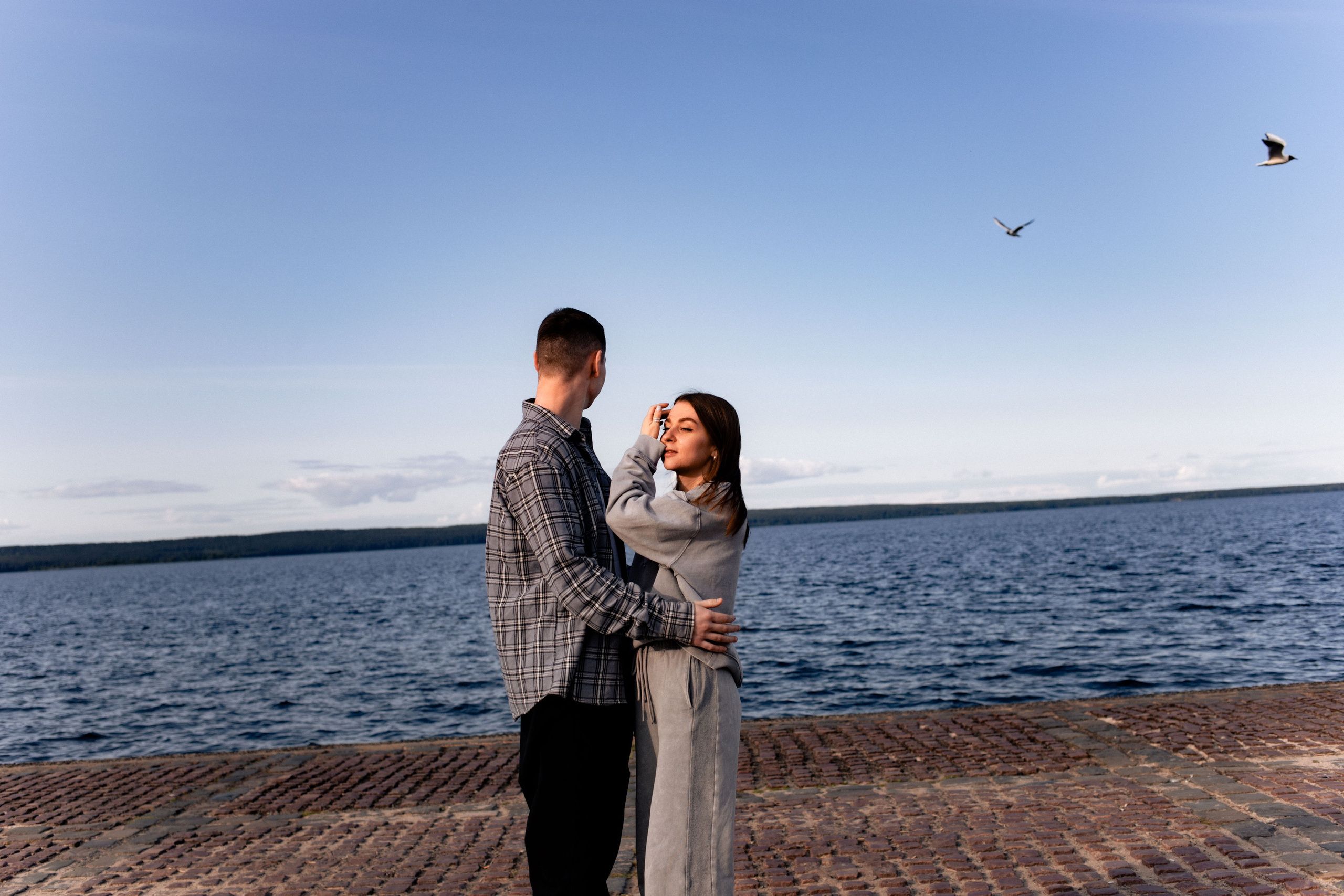 Карелия. Фотограф в Минске Анастасия Ткаченко