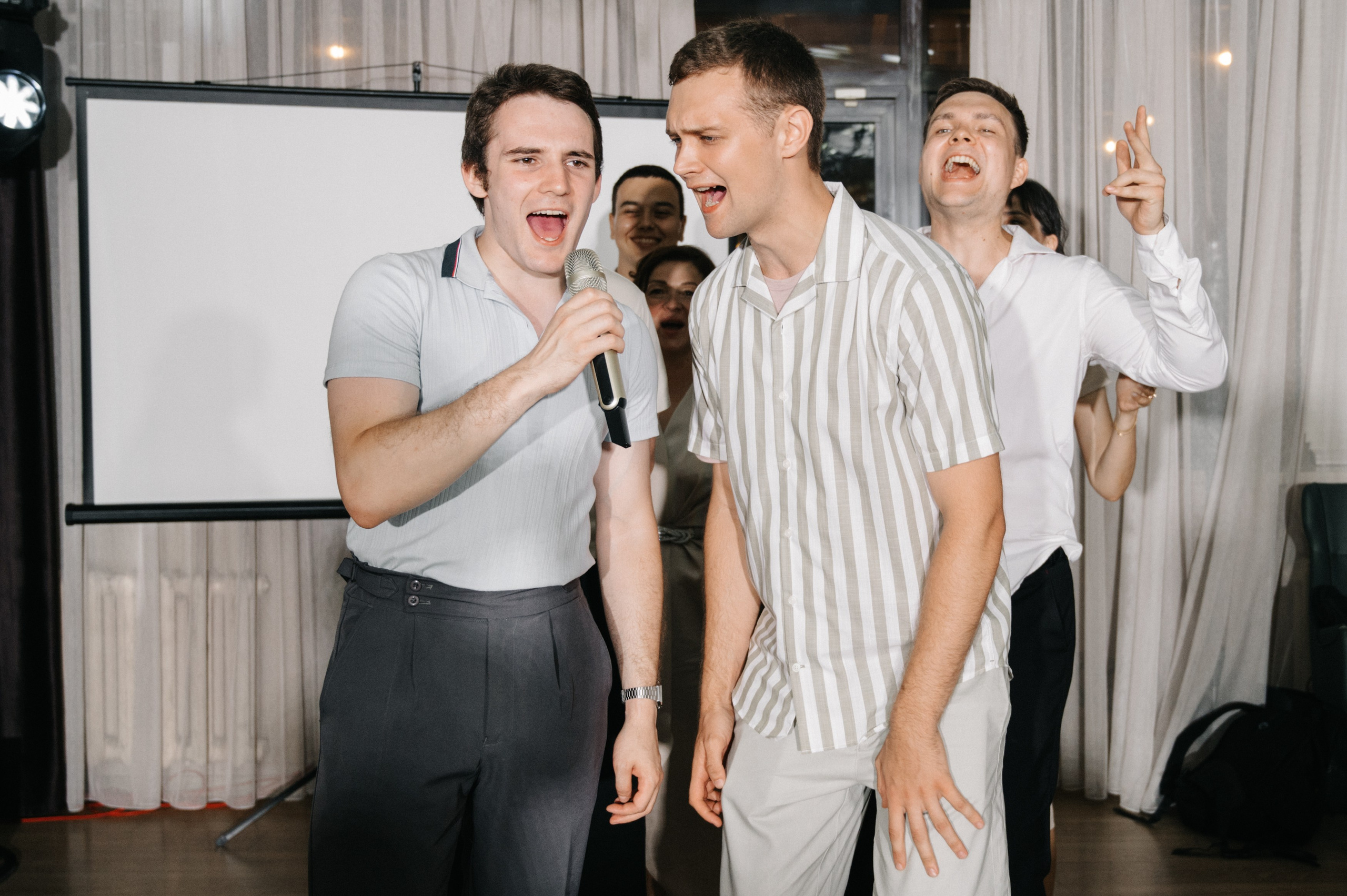 Про любовь. Фотограф Ким Ангелина