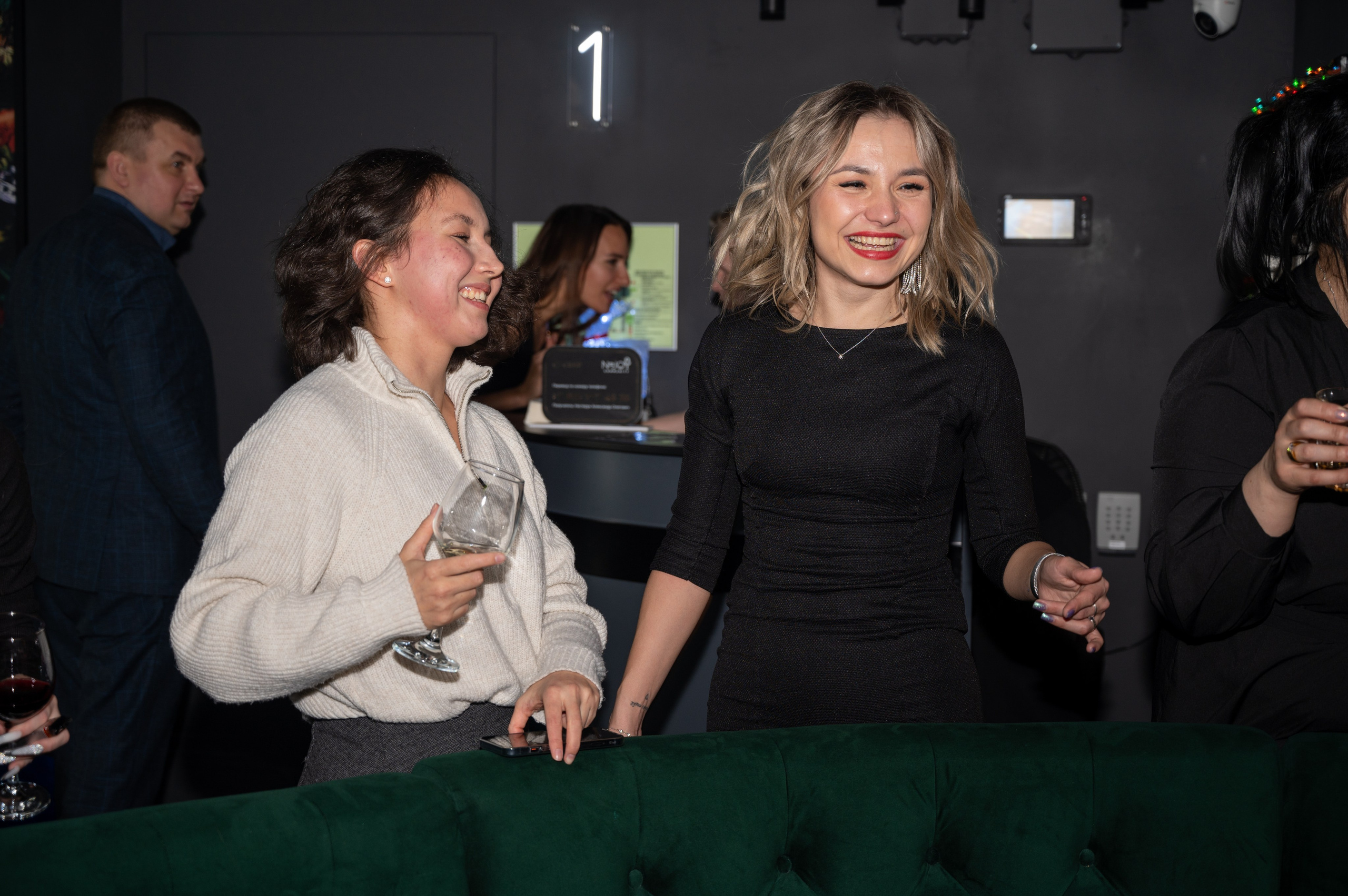 18.12.23. Фотограф Мария