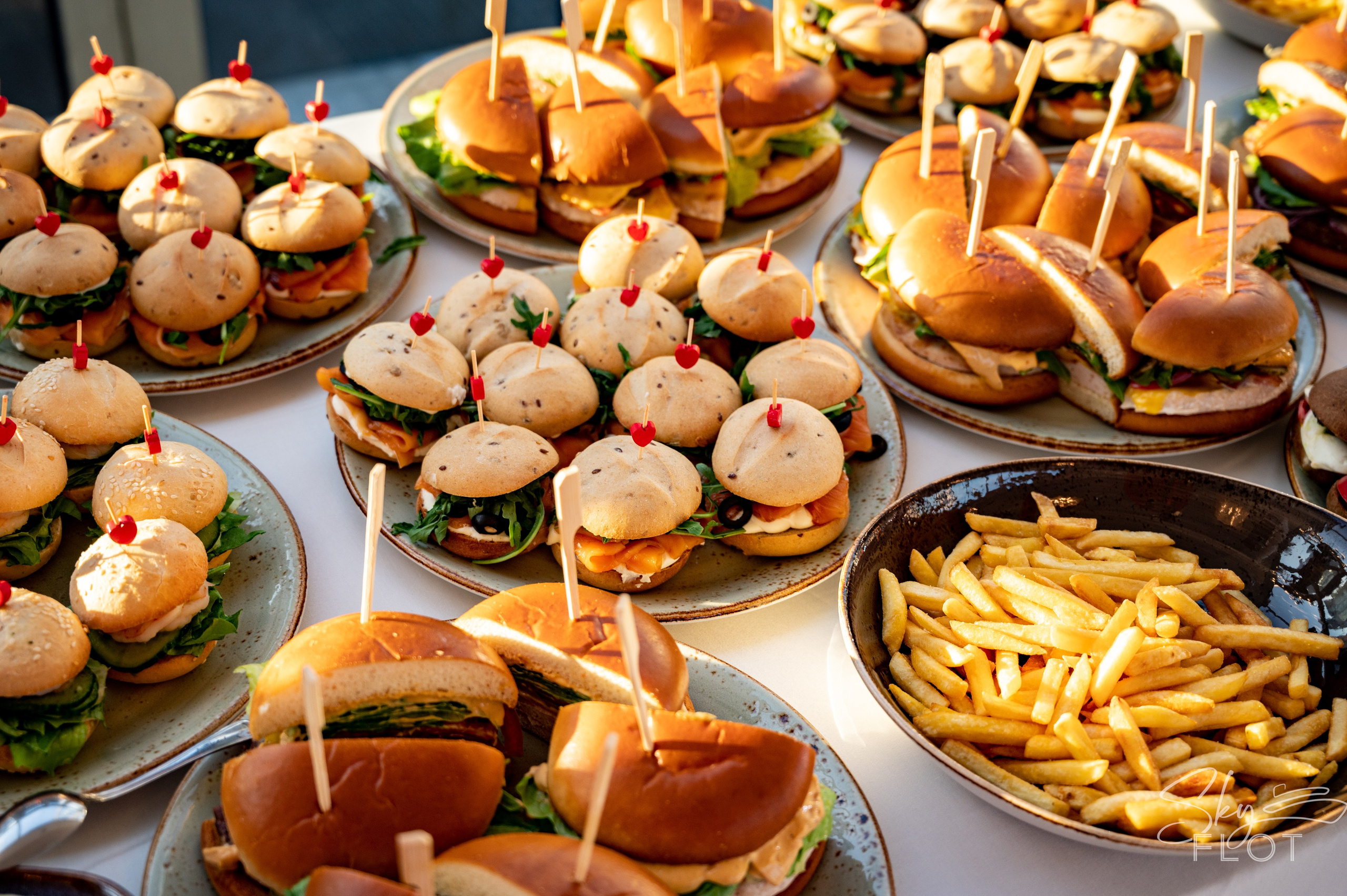 Персонал экспо. Фотограф Мария