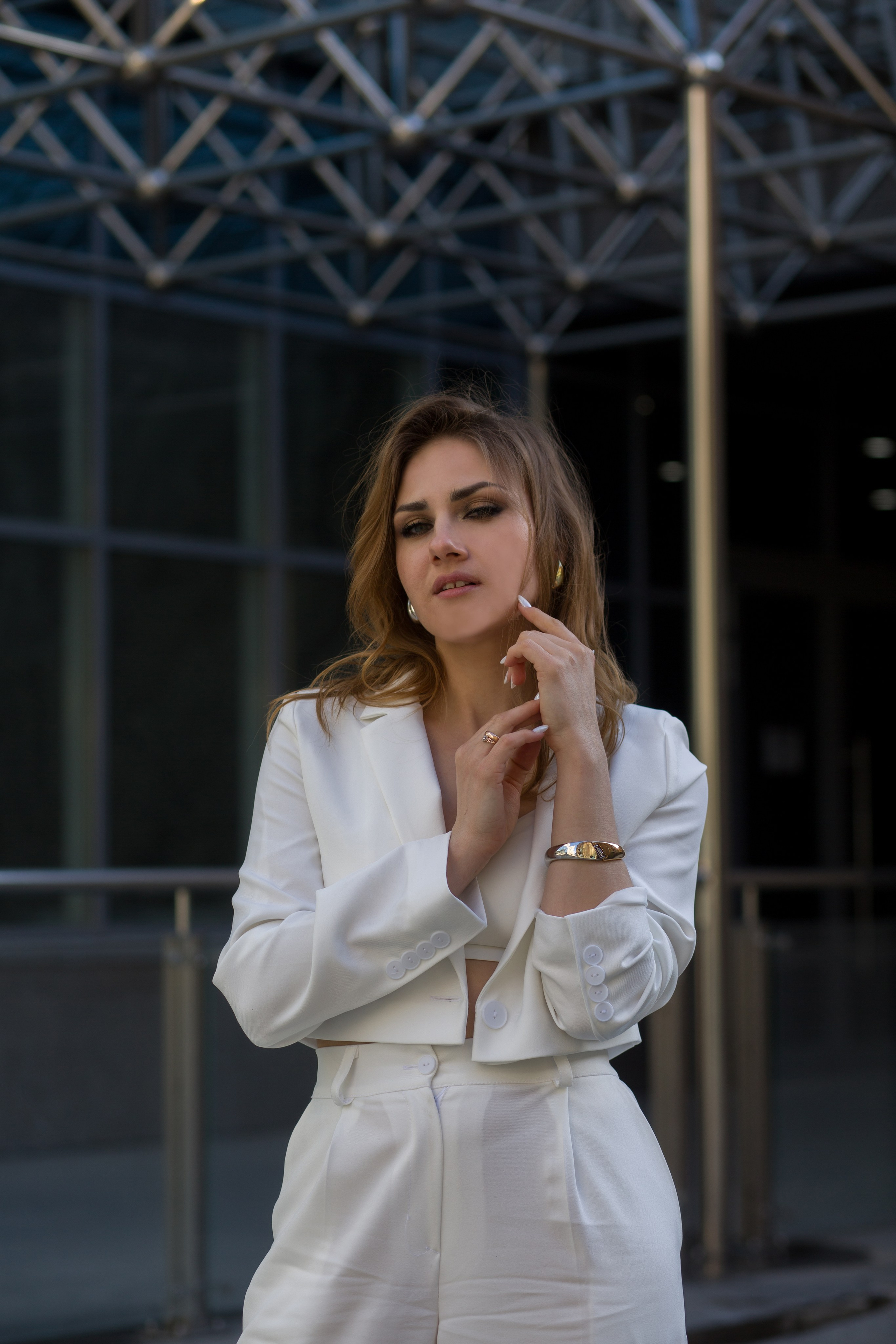 Съёмка по городу. Фотограф г. Хабаровска Анастасия Царева