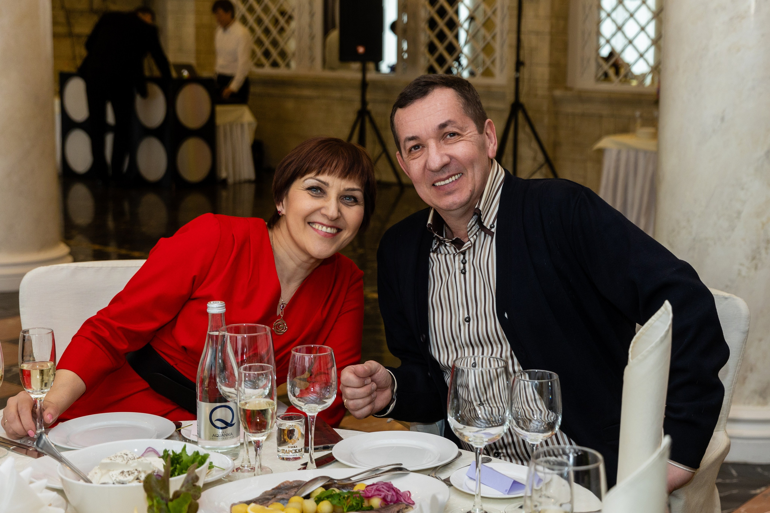 Юбилей Татьяны. Фотограф в Санкт-Петербурге Закута Ольга