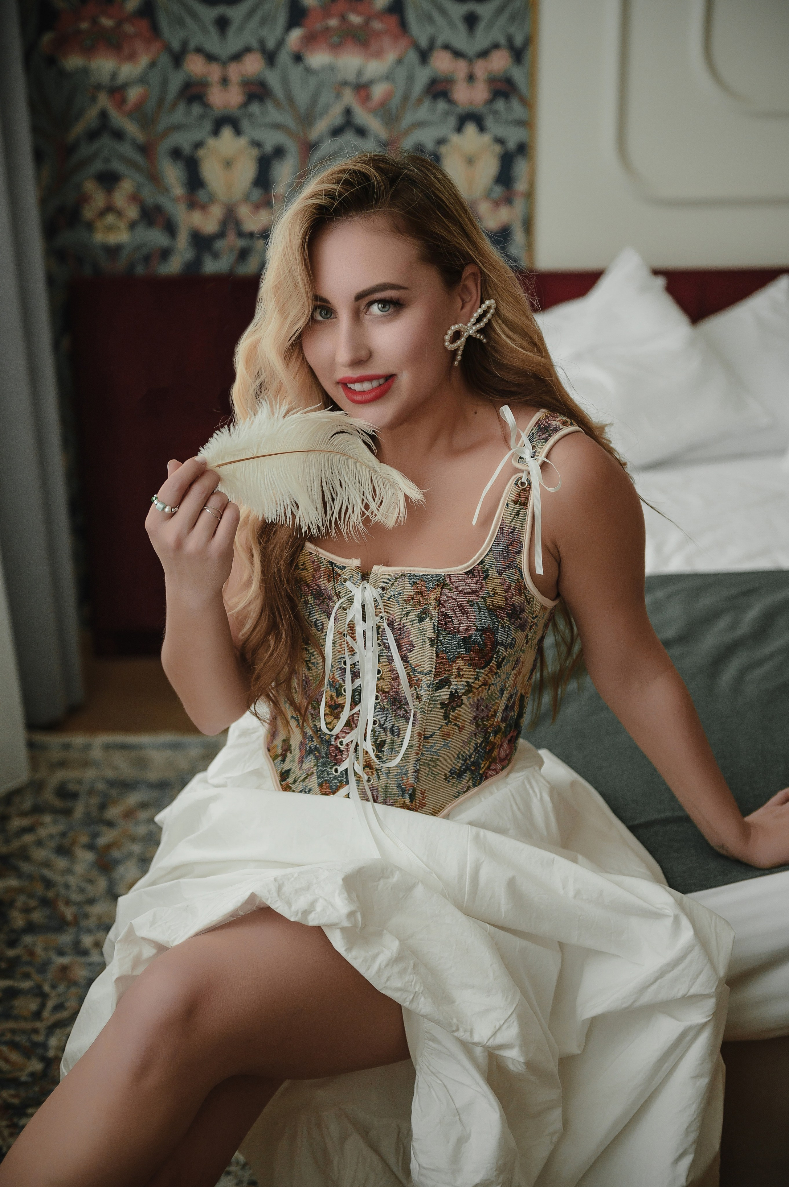 ФОТОДЕНЬ AZIMUT hotels. Фотограф в Туле|Москве. Контент-съёмка, женские портреты, репортажные и съёмки для брендов