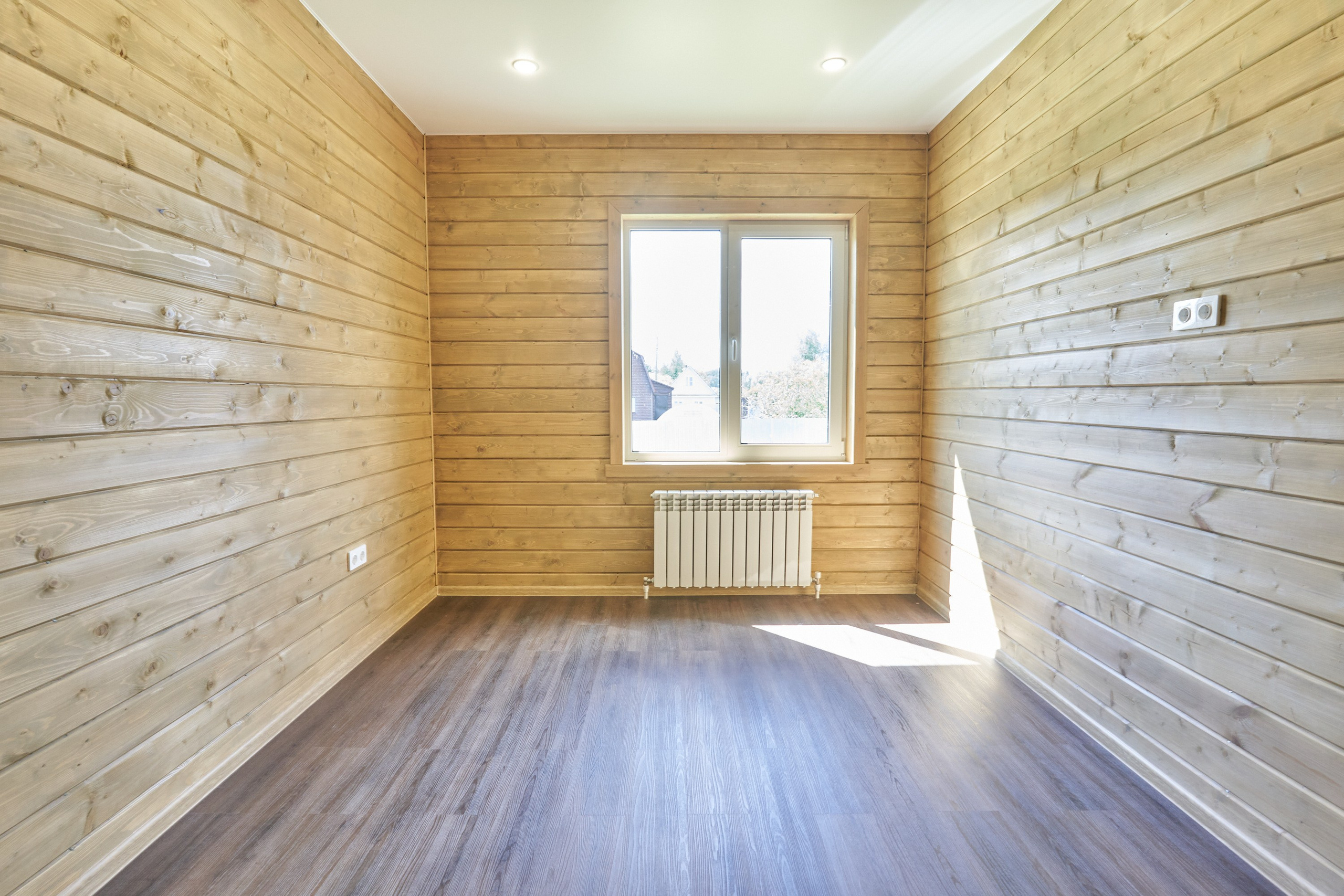 Загородный дом. Фотограф в Твери Захаров Сергей