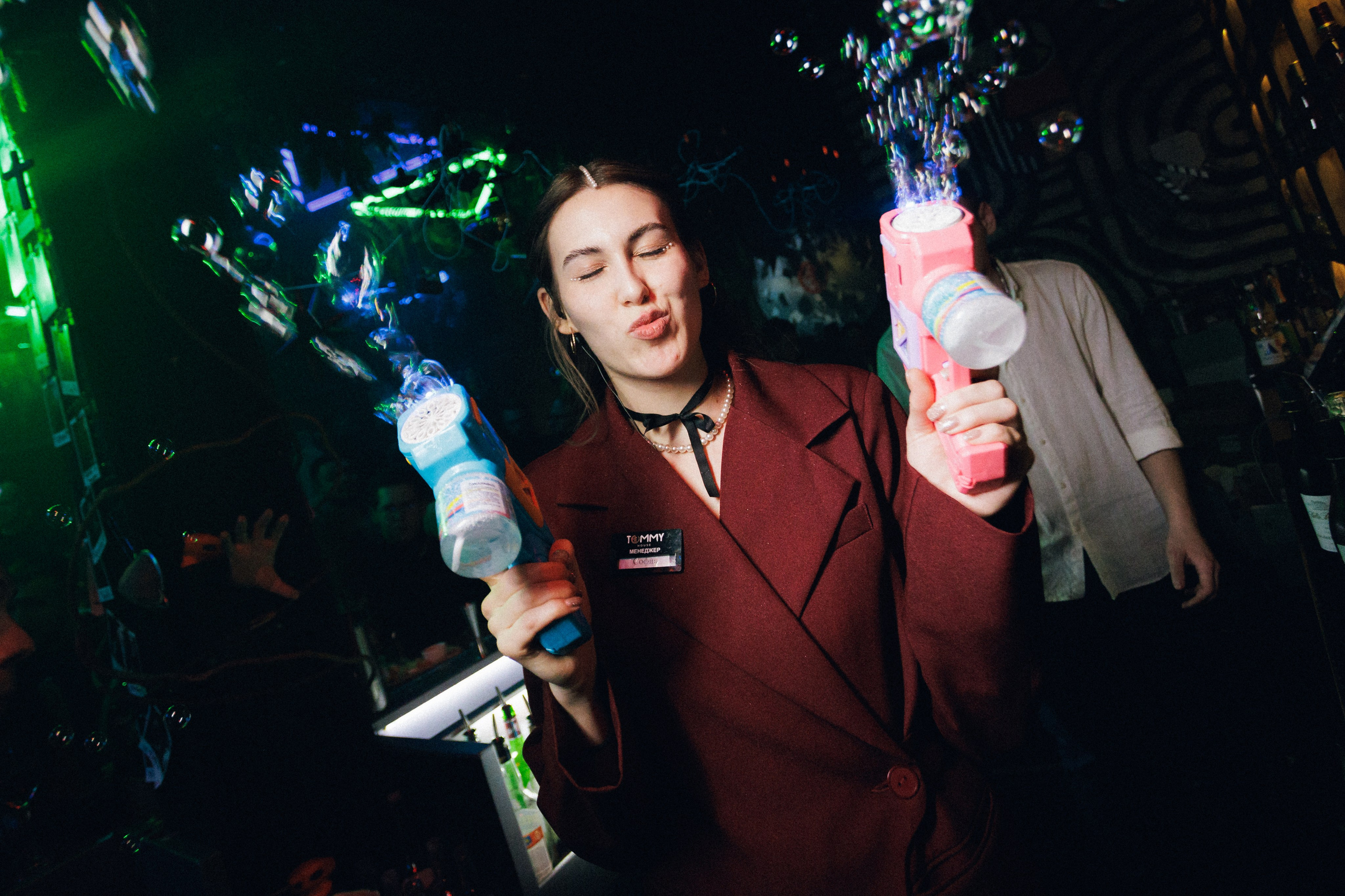 Репортаж. Фотограф Батурин Илья г. Красноярск