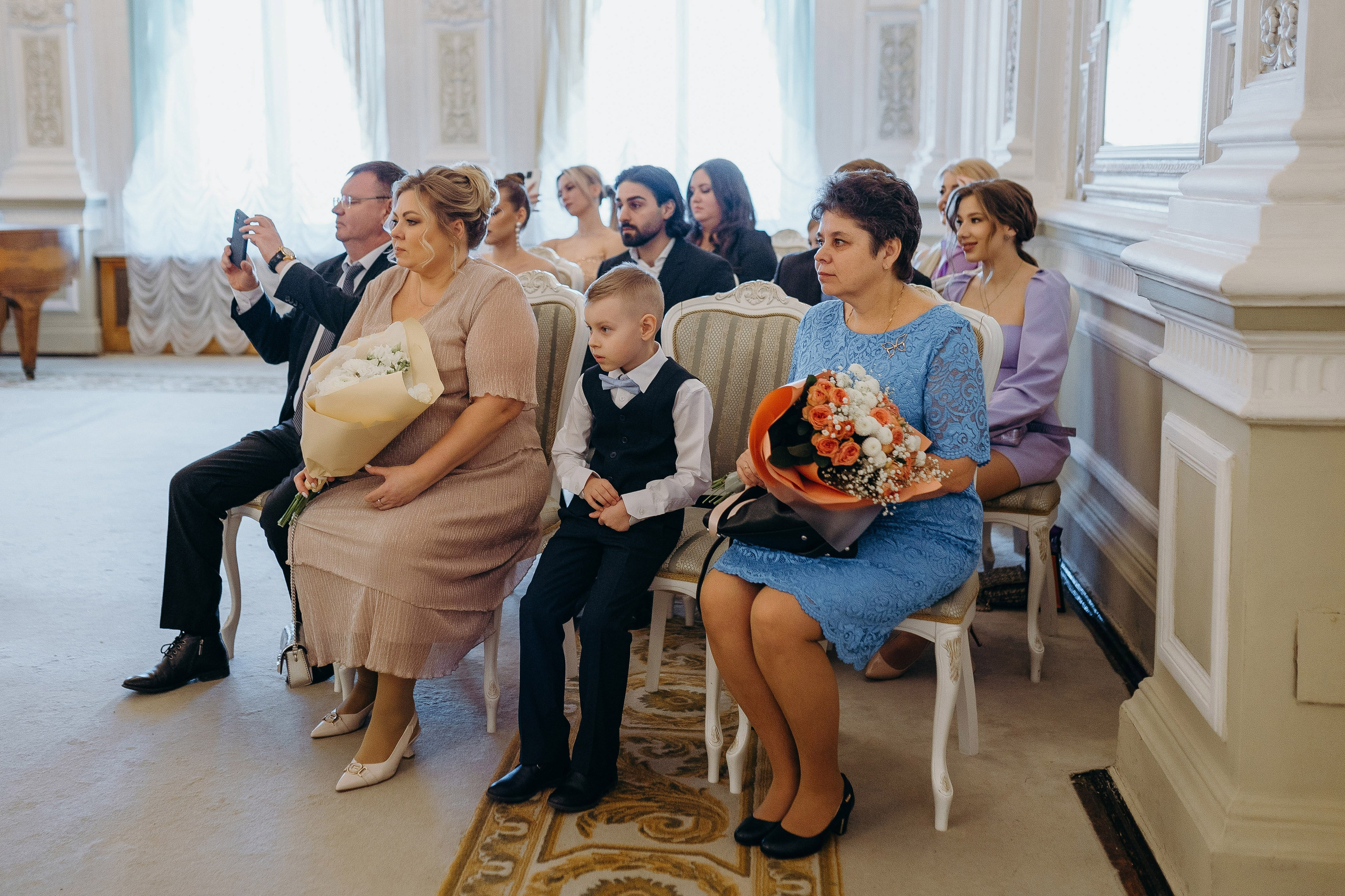 Wedding day 17.03.23. Свадебный фотограф в Санкт-Петербурге
