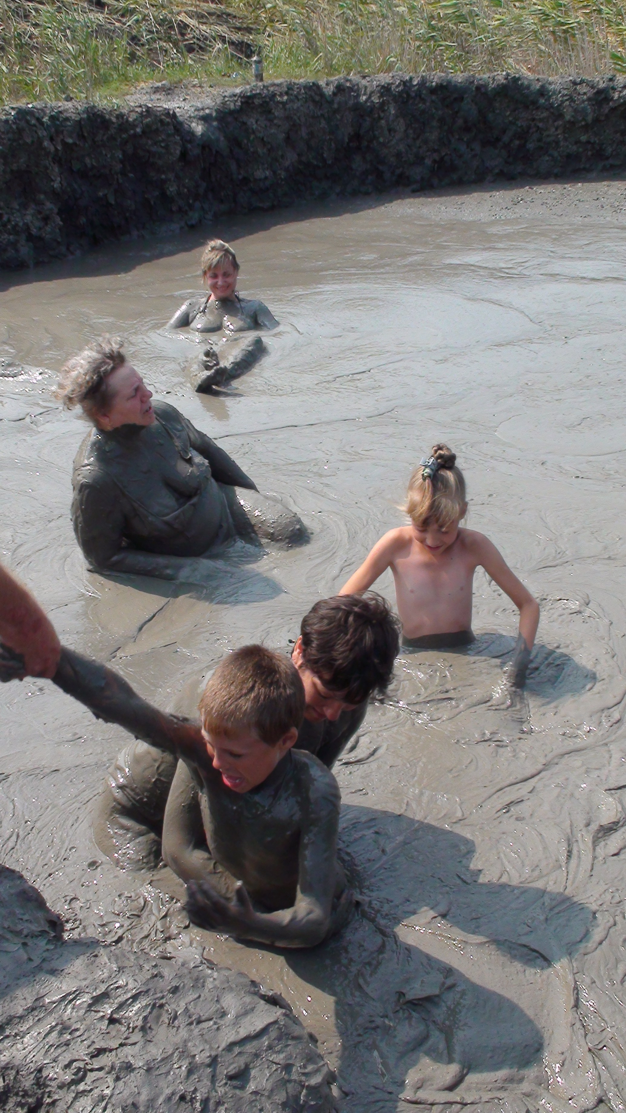 Отпуск 27.05-16.08. Семейный, Свадебный фотограф СПБ Питер— Романова Екатерина