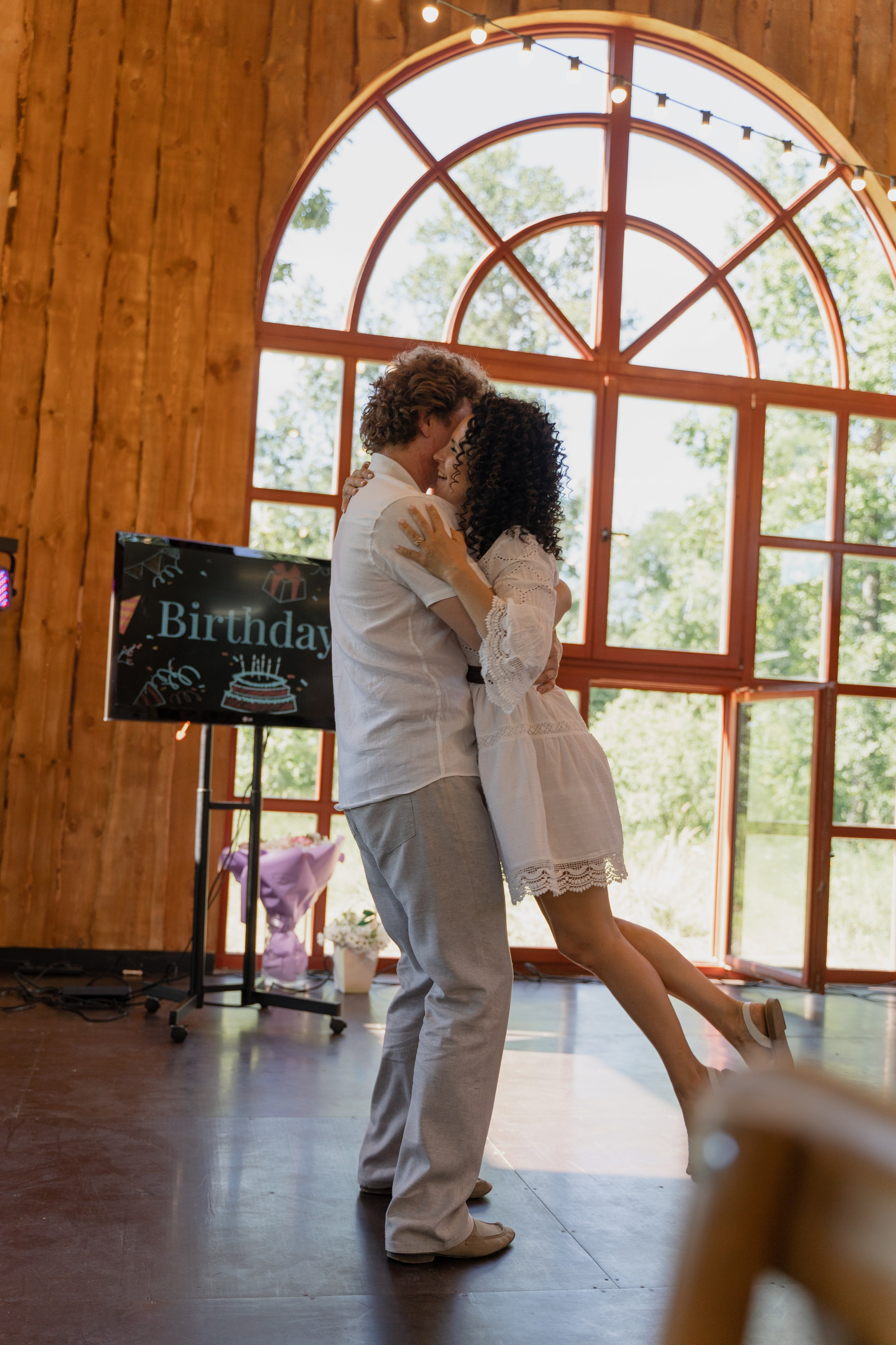 День рождения. Фотограф в Москве и Нижнем Новгороде Никонова Анастасия