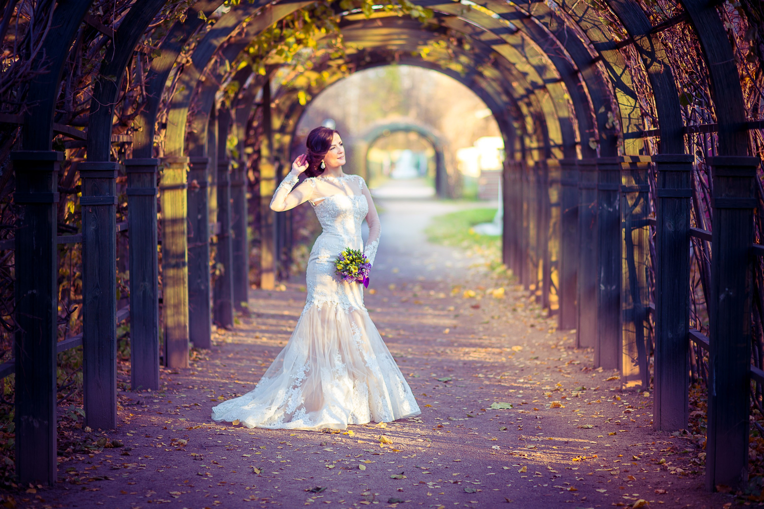 Elena and Vladimir. Family Photographer Ksenia Kos