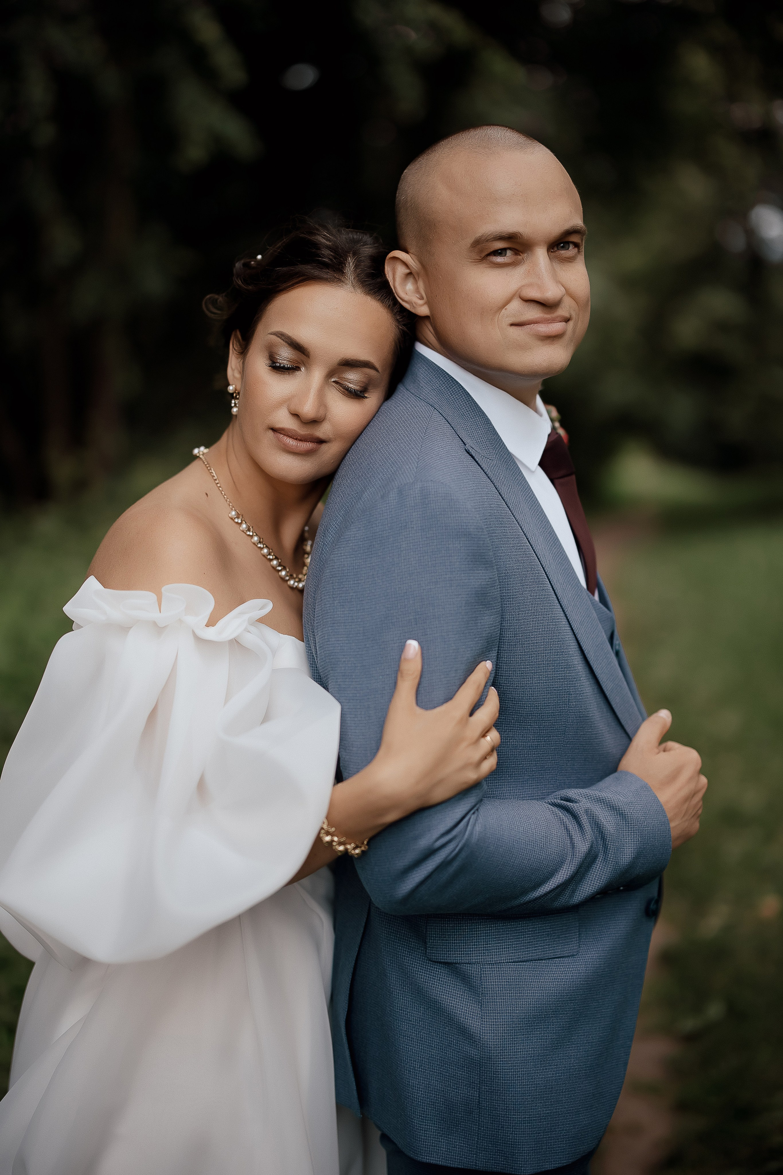 Свадебная съемка. Свадебный фотограф