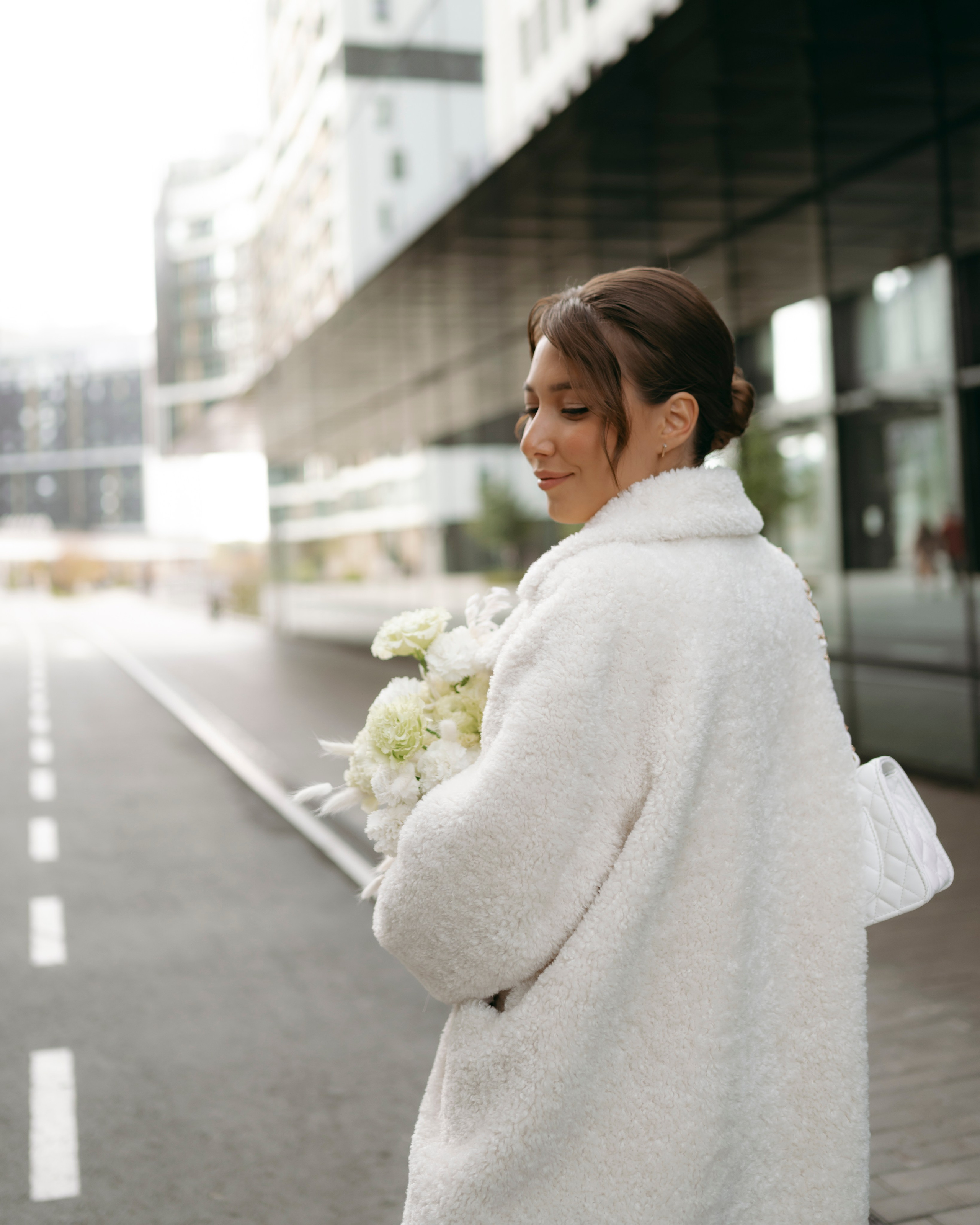 Павел и Анна. Фотограф Екатеринбург | Оля Макарова