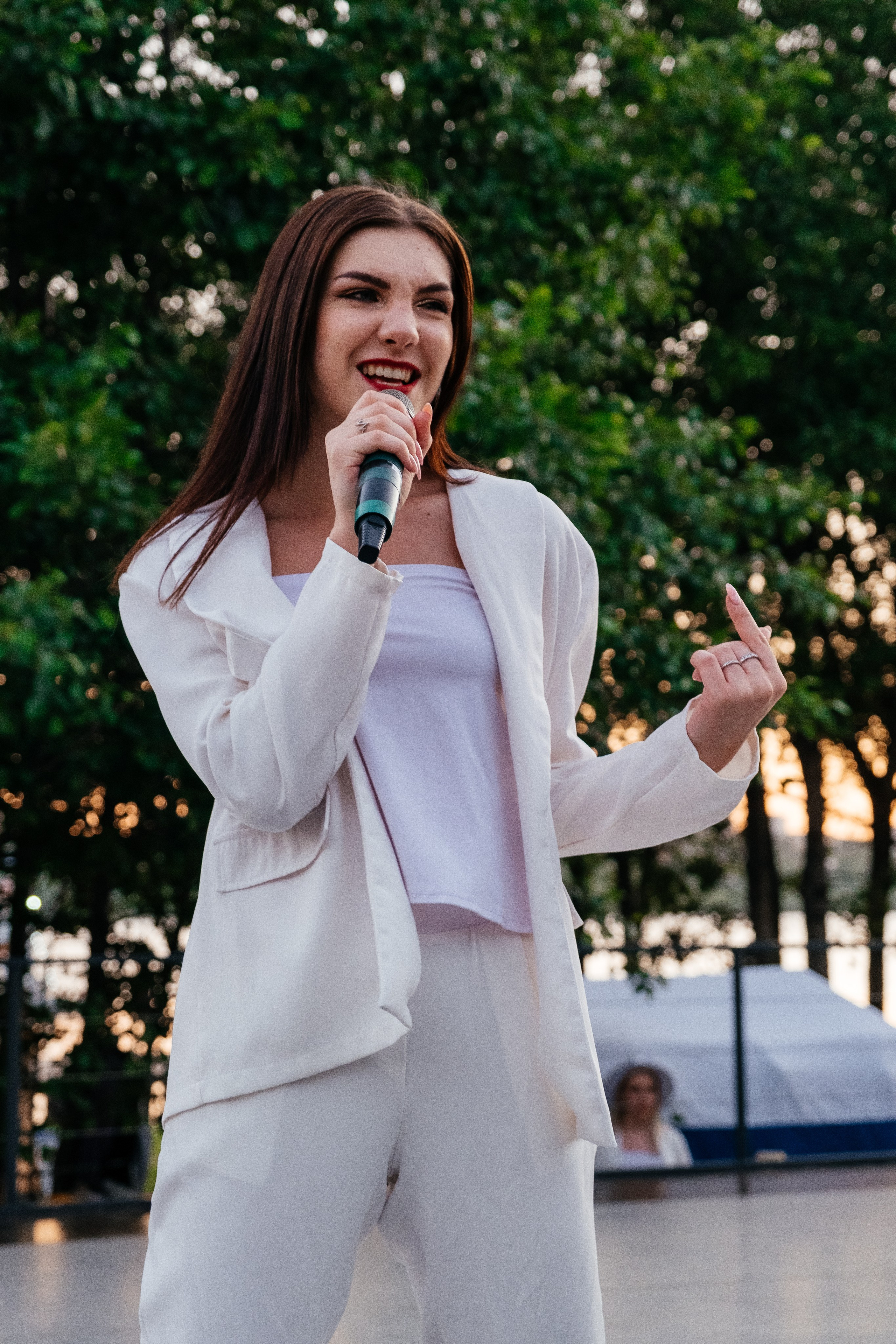 Концерт. Максим Мороз Фотограф в Санкт-Петербурге