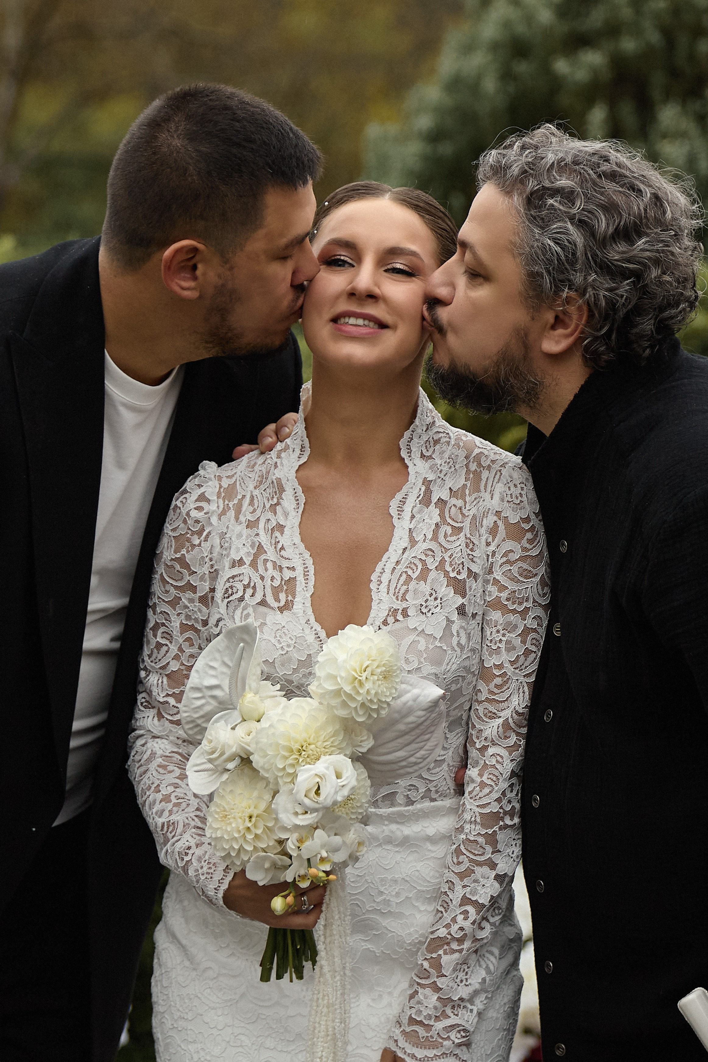 Вилен & Алиса. Фотограф|Ретушер| Екатерина Гришанова|Челябинск