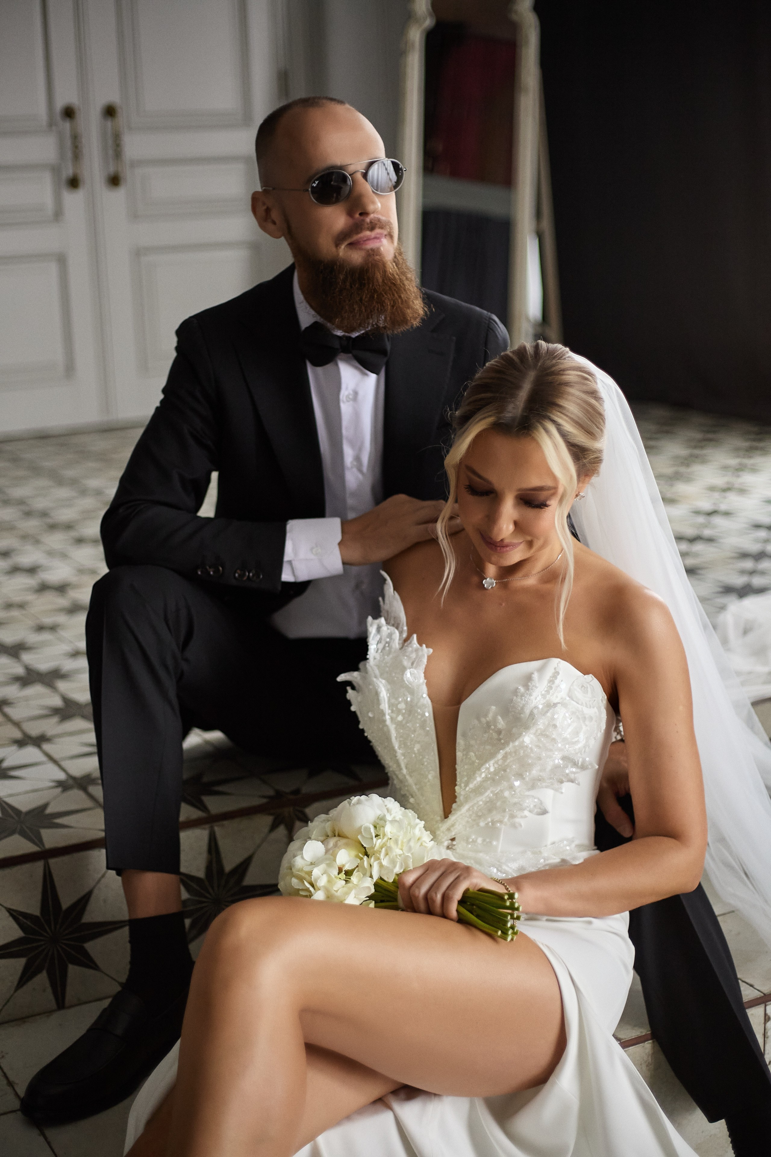 Александр & Мария. Фотограф|Ретушер| Екатерина Гришанова|Челябинск