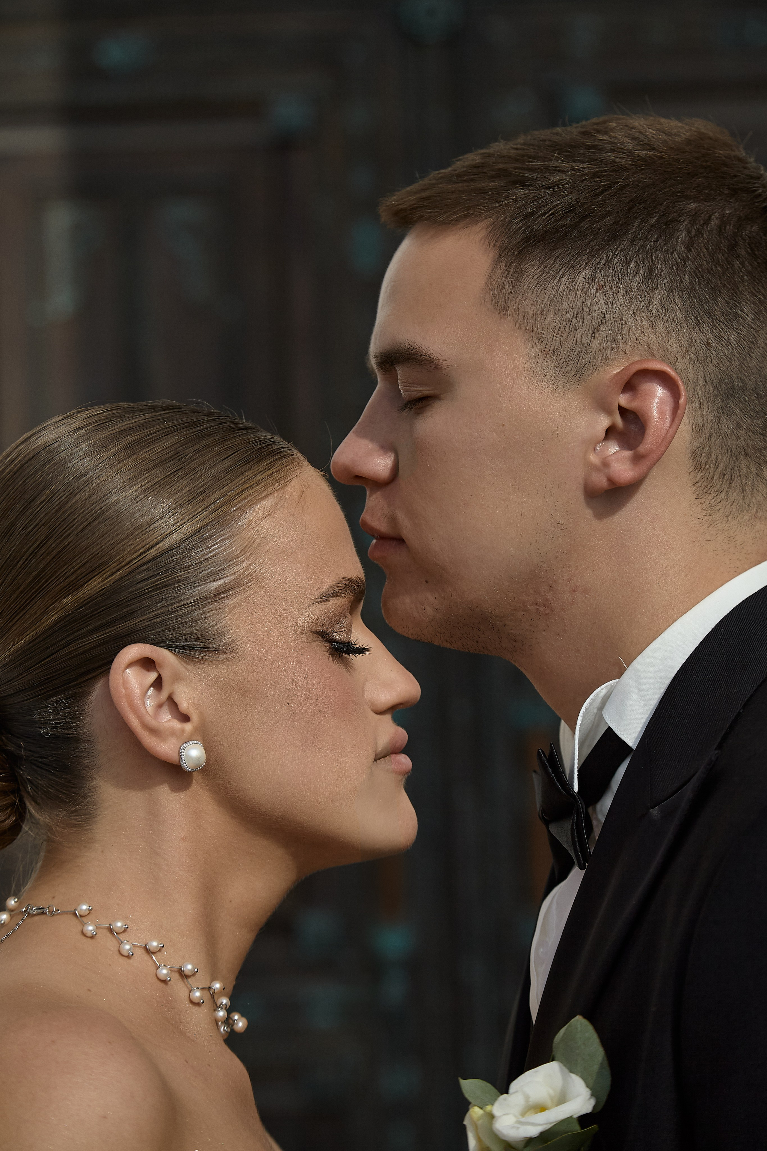 Данил & Кристина. Фотограф|Ретушер| Екатерина Гришанова|Челябинск