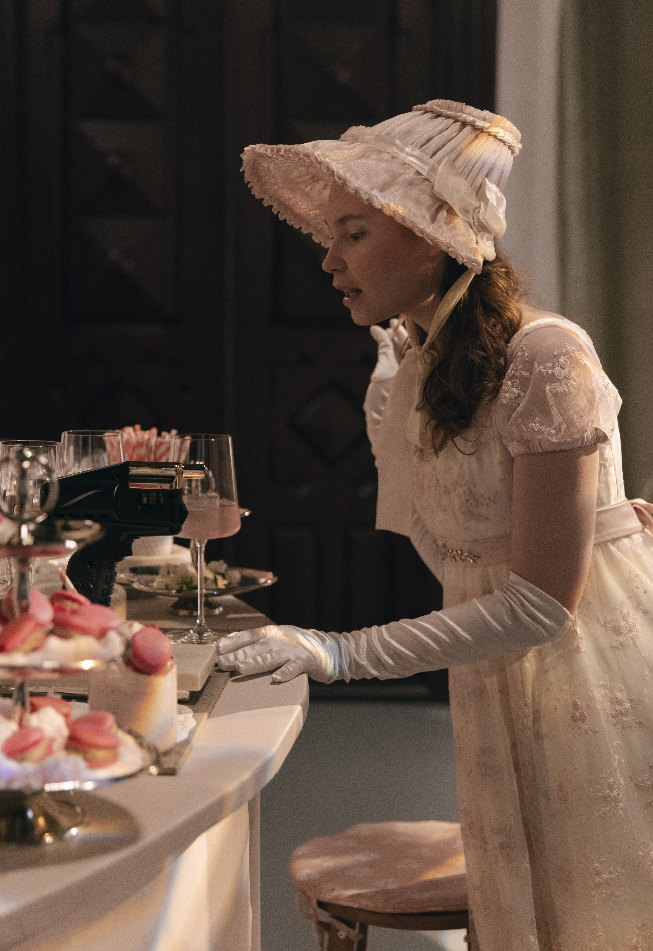 ДЕНЬ РОЖДЕНИЯ ТАНЮШИ