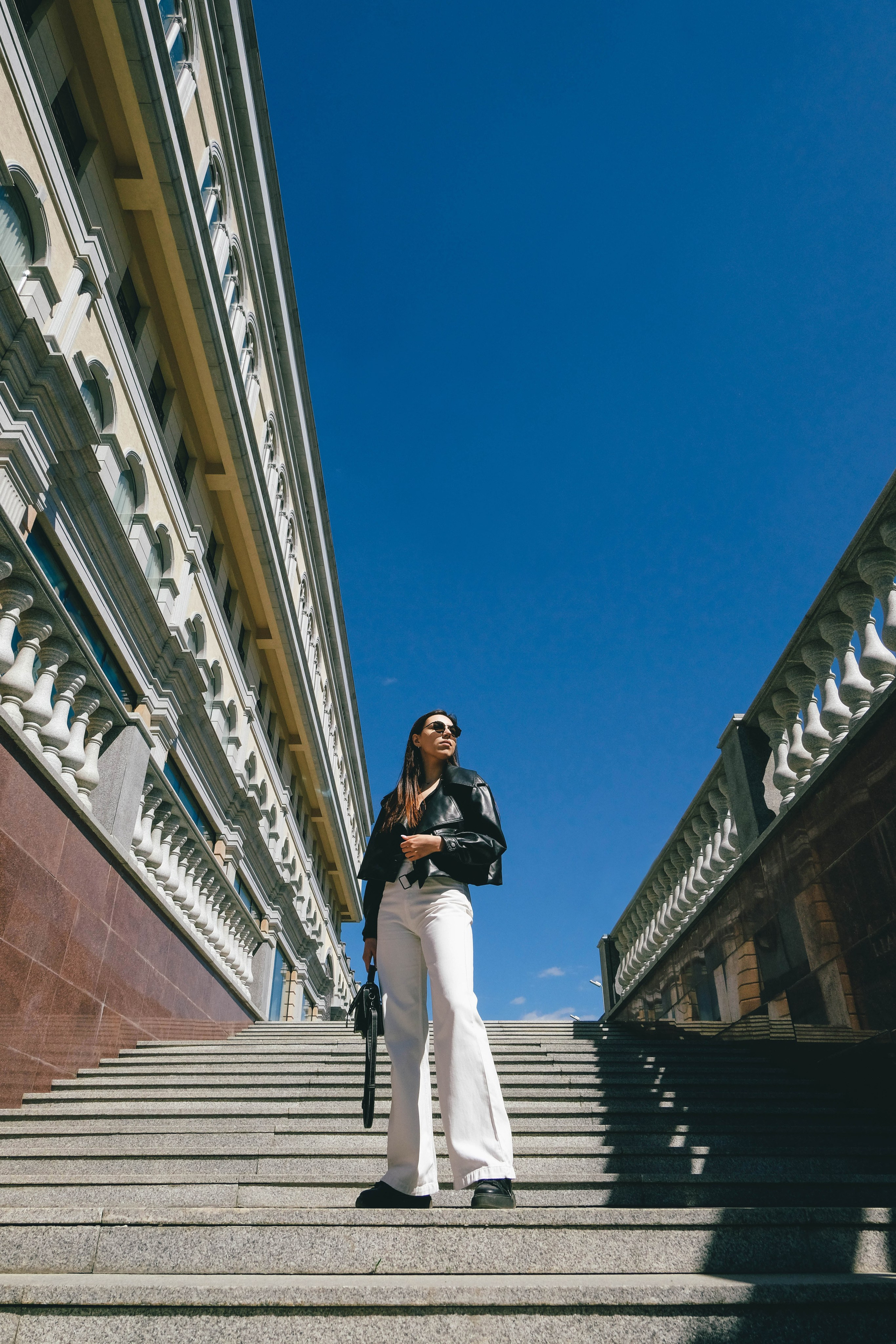 Прогулочная фотосессия Питер. Портретный, репортажный фотограф Санкт-Петербург Елизавета Комарова