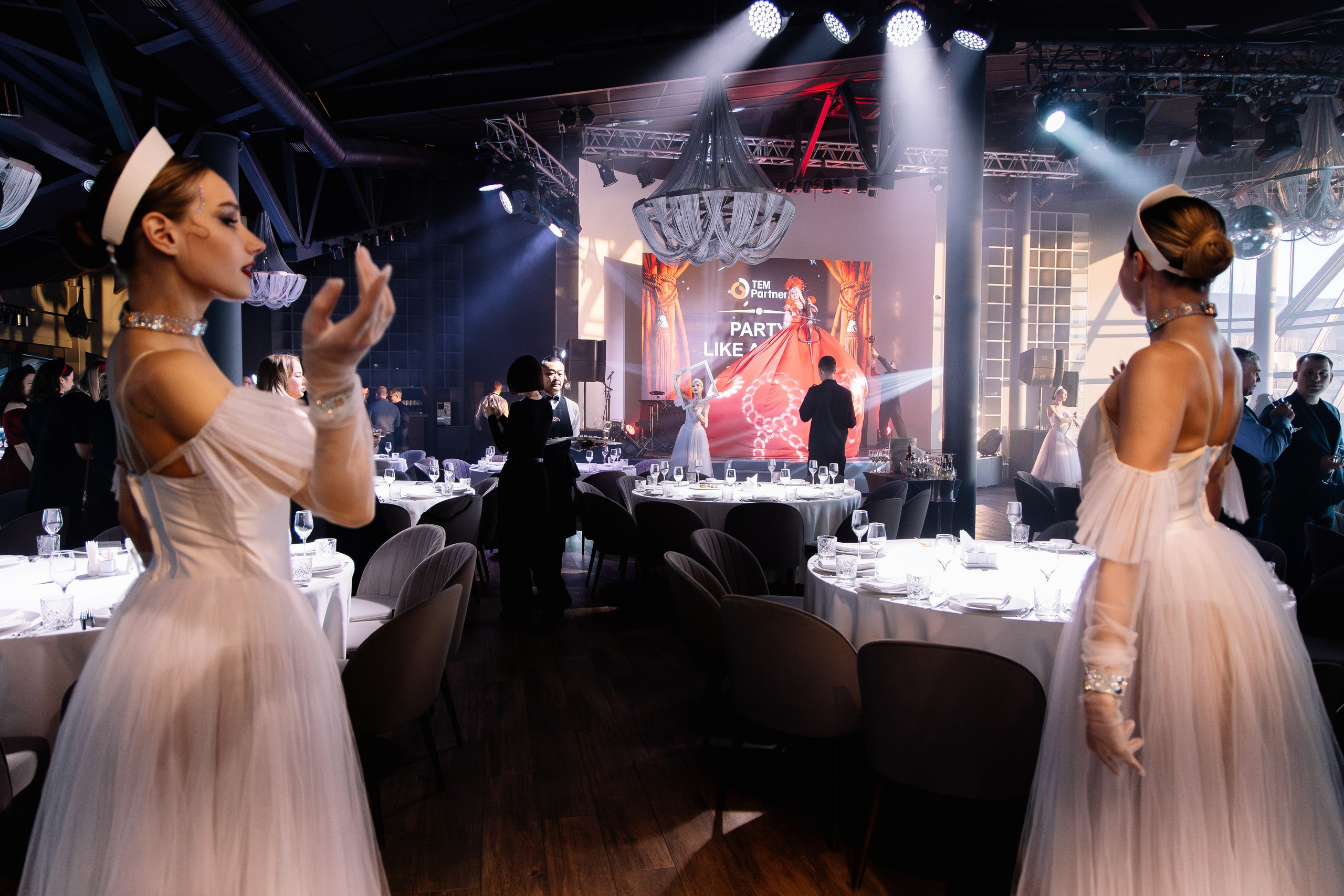 TEM Partner. Reportage photographer Vlad Shishkin