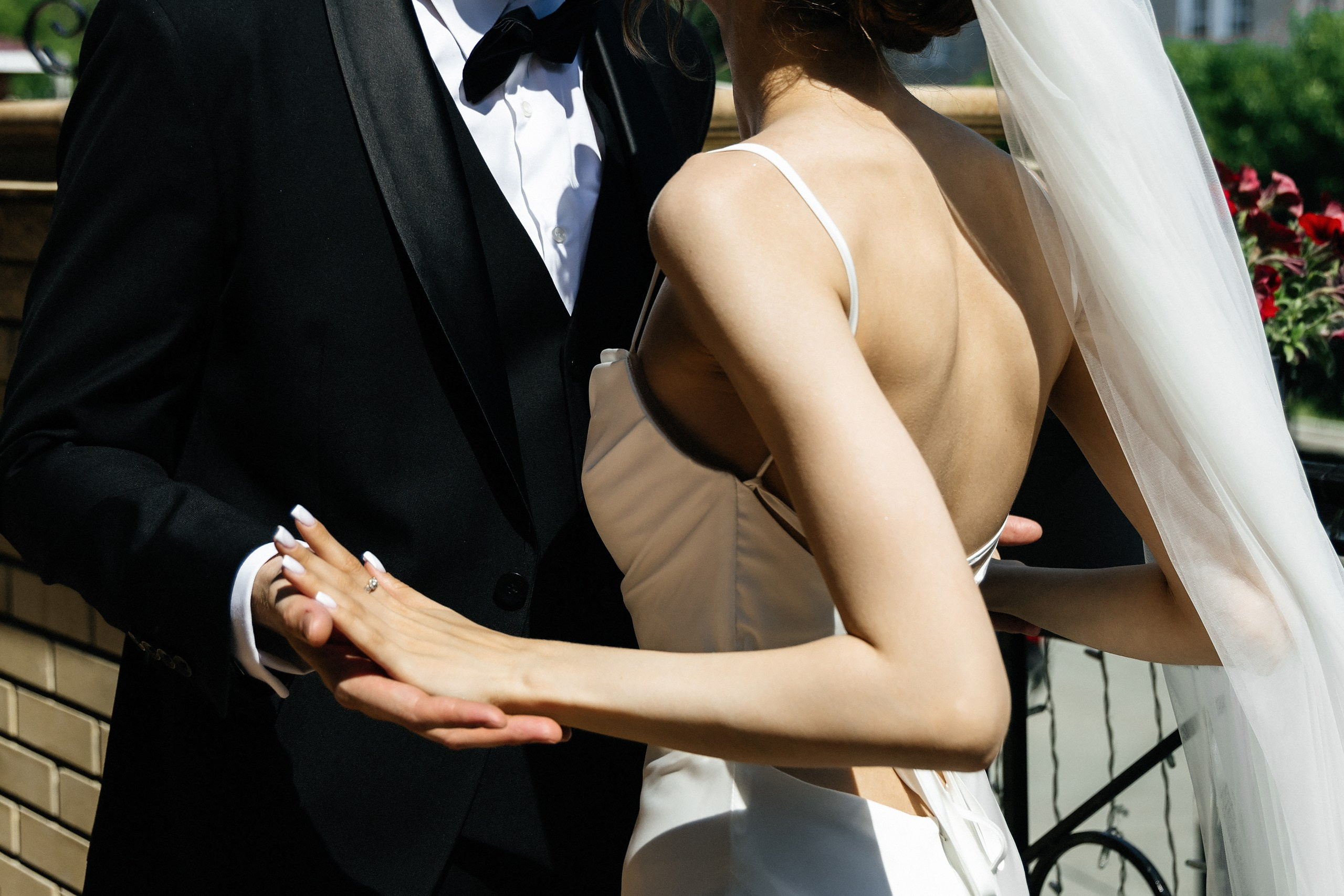 Анастасия & Станислав. Свадебный фотограф в Томске Екатерина Дмитриева