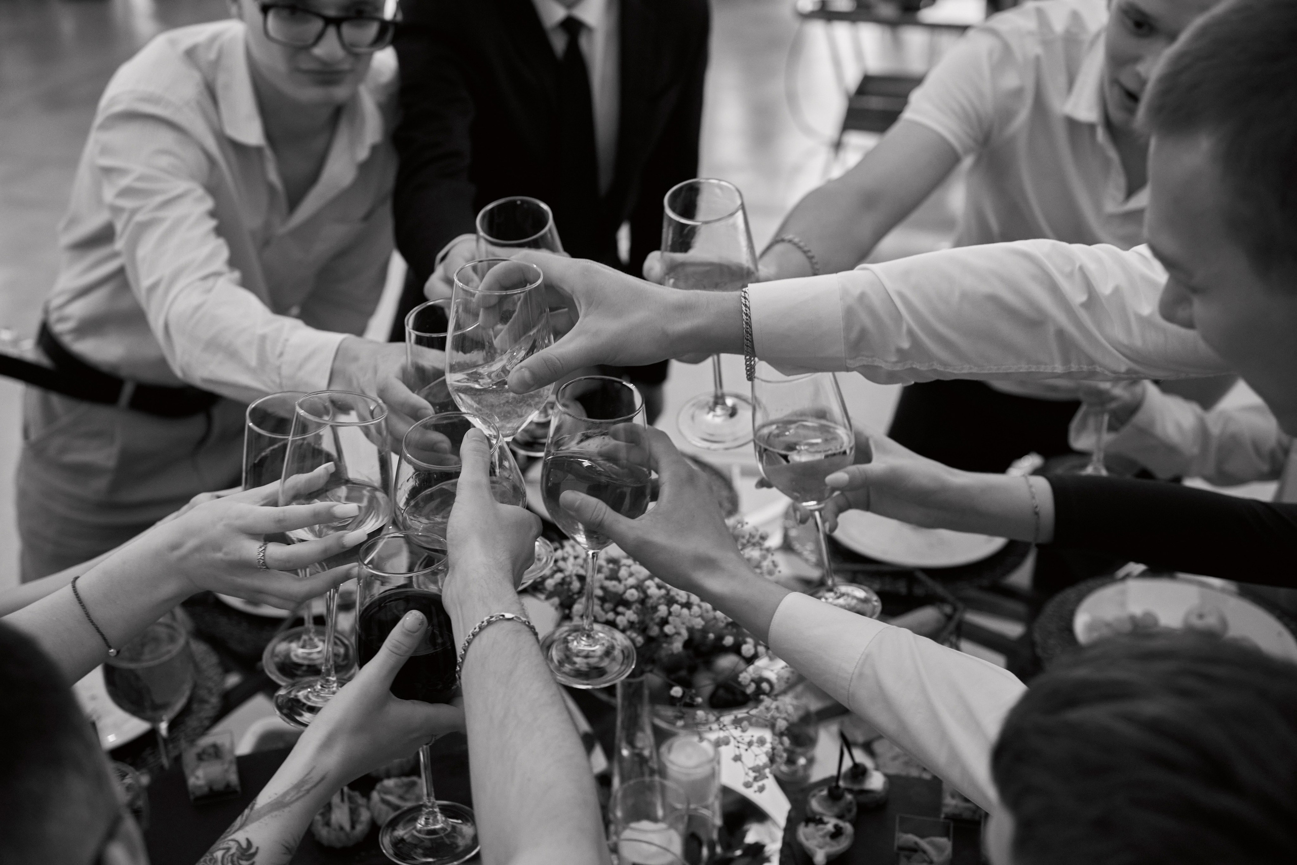 Сергей&Ирина. Николай Большаков