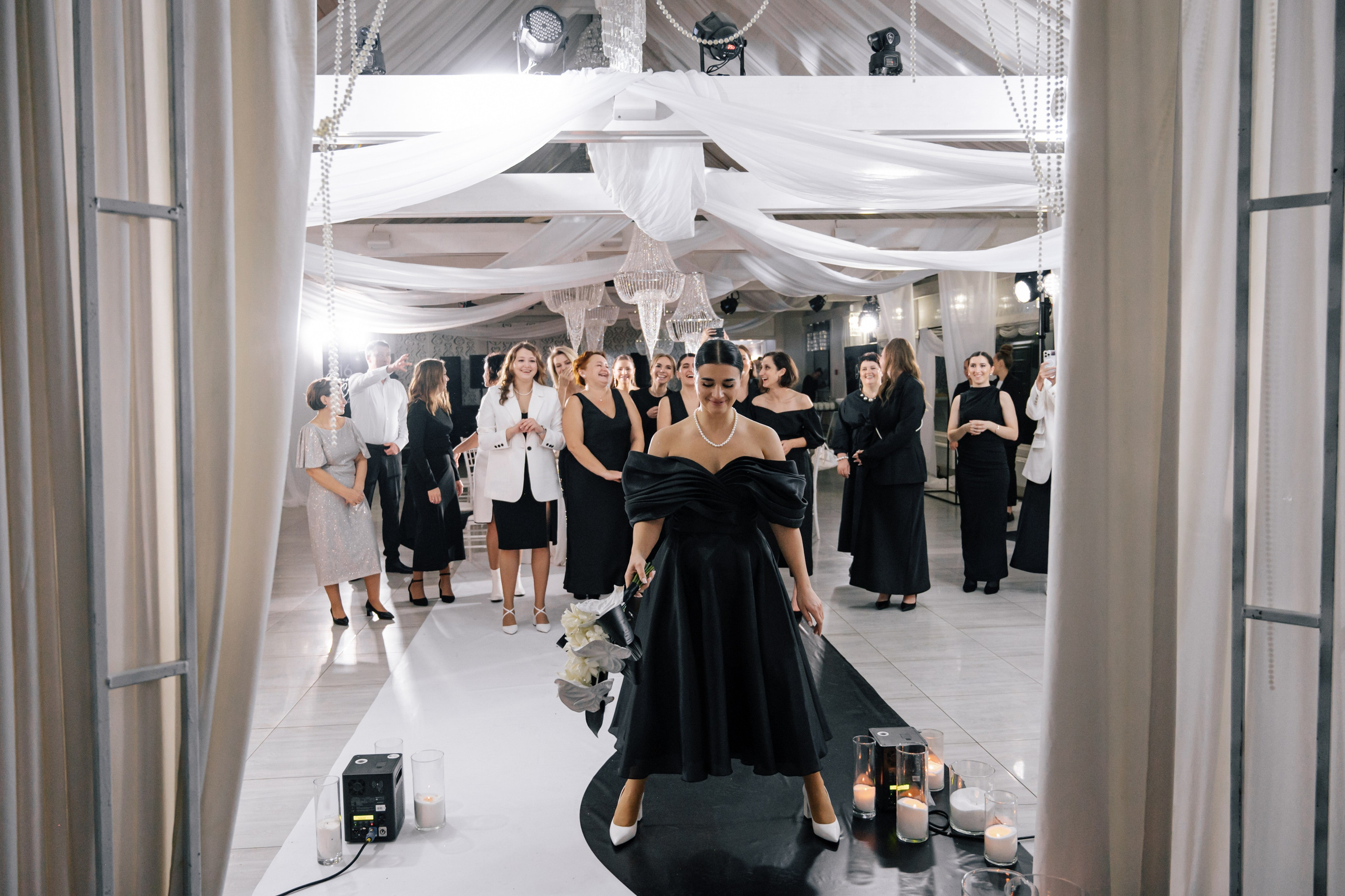 Sabina and Dmitry. Свадебный и семейный фотограф Вероника Холод