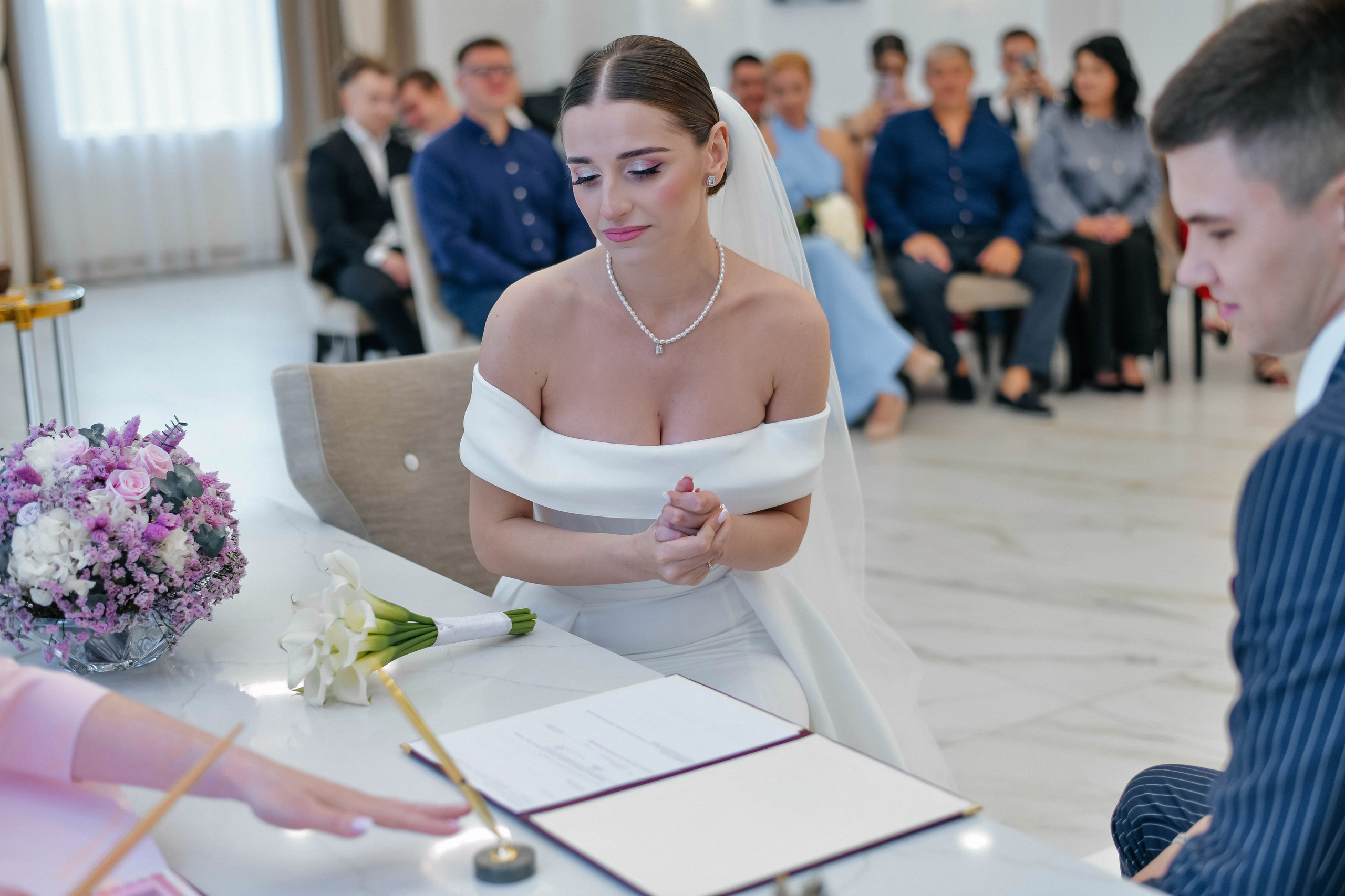 Иван и Мариам 03.08.2024. Фотограф Подольск