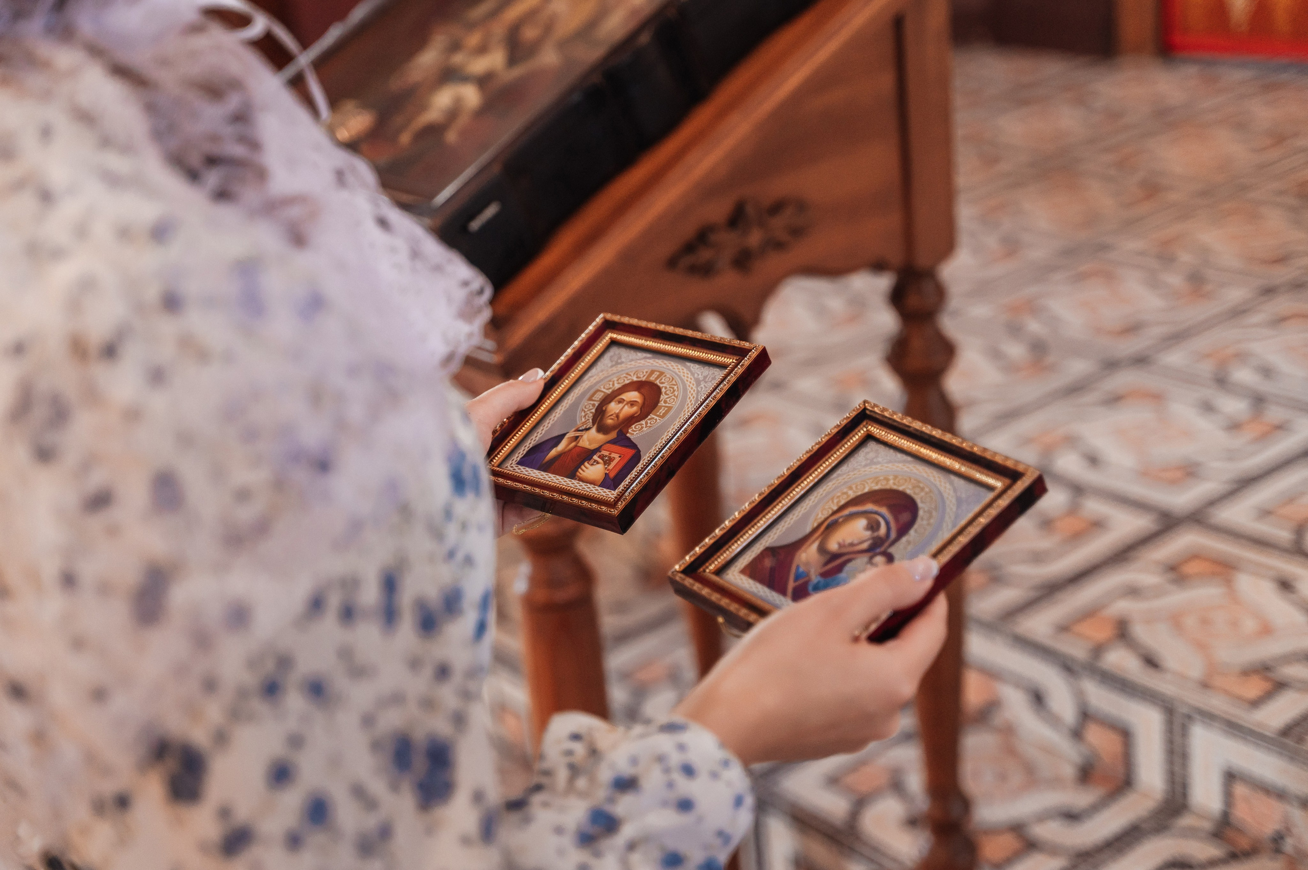 Владислав и Ксения. Фотограф Дарья Борисова в г. Новочеркасск и РО