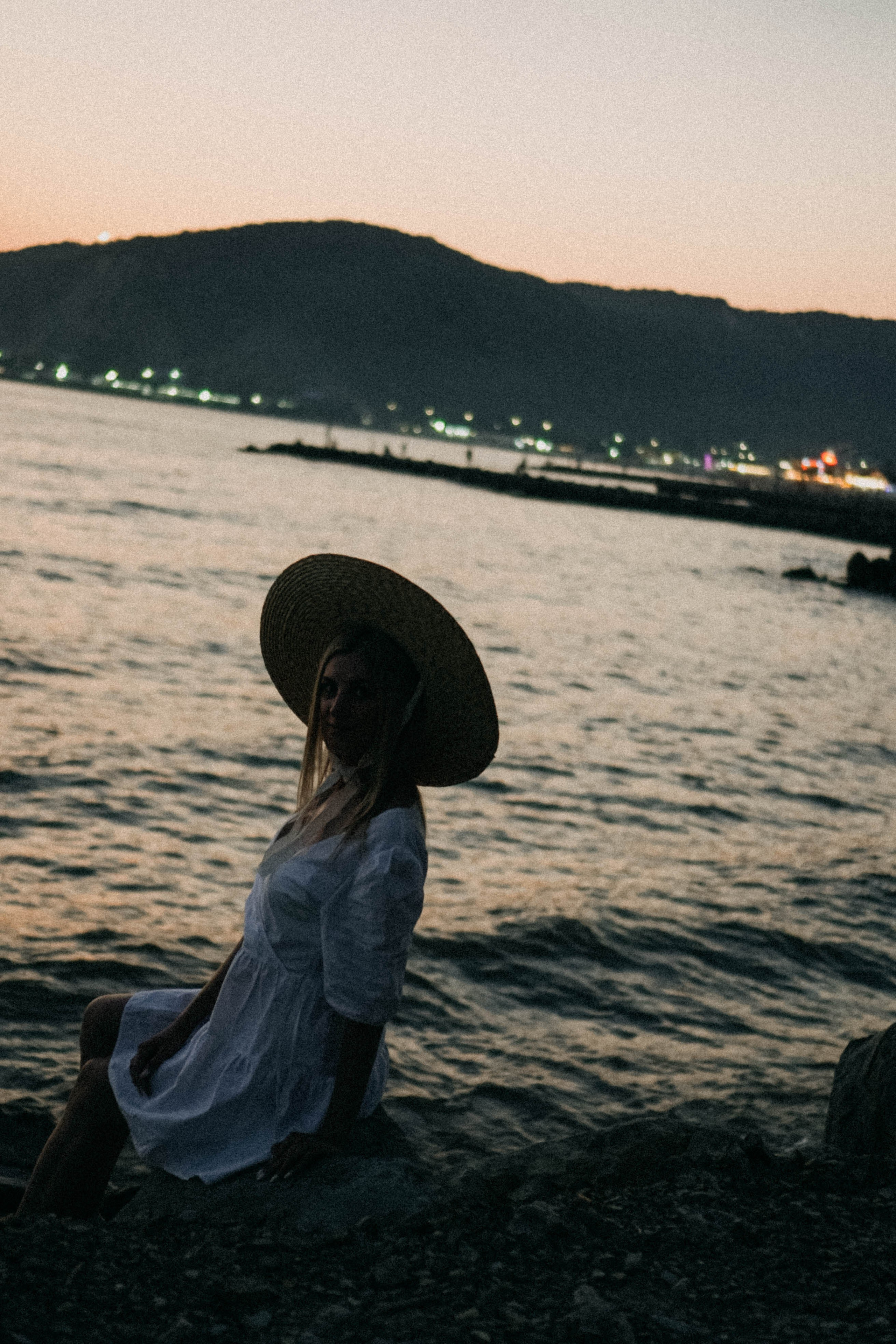 Море. Профессиональный фотограф, Санкт-Петербург — Виктория Богомолова