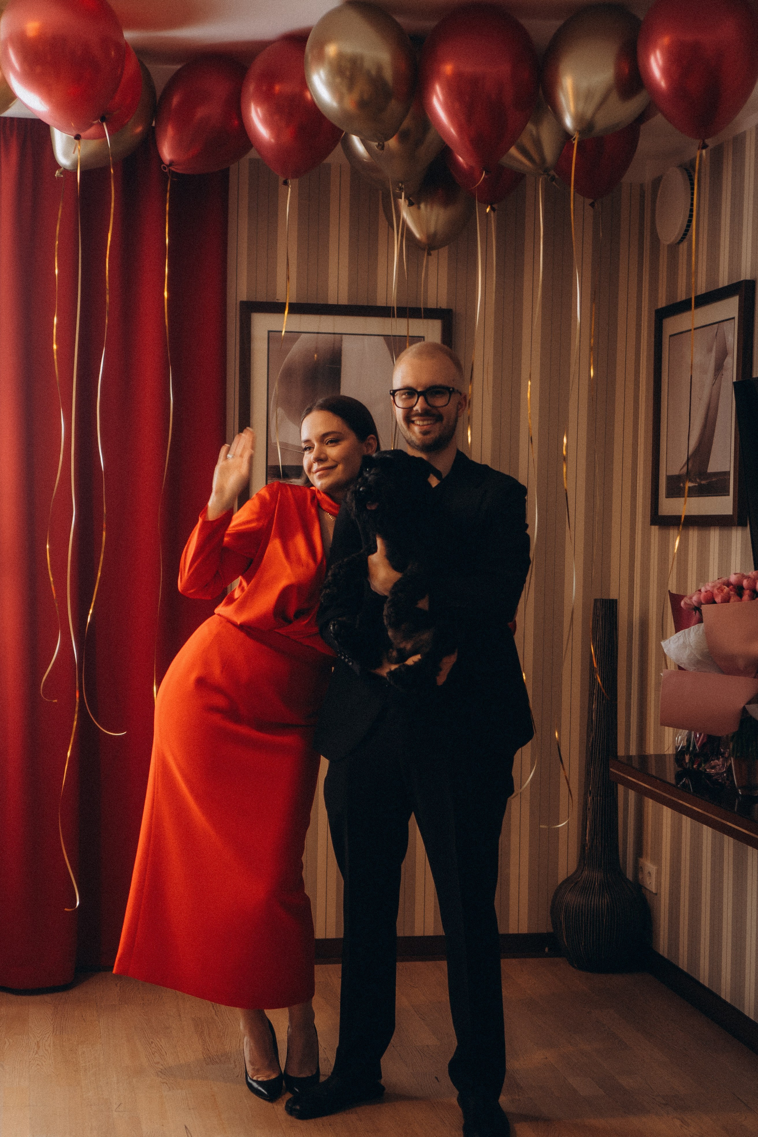 ДЕНЬ РОЖДЕНИЯ. Профессиональный фотограф, Санкт-Петербург — Виктория Богомолова