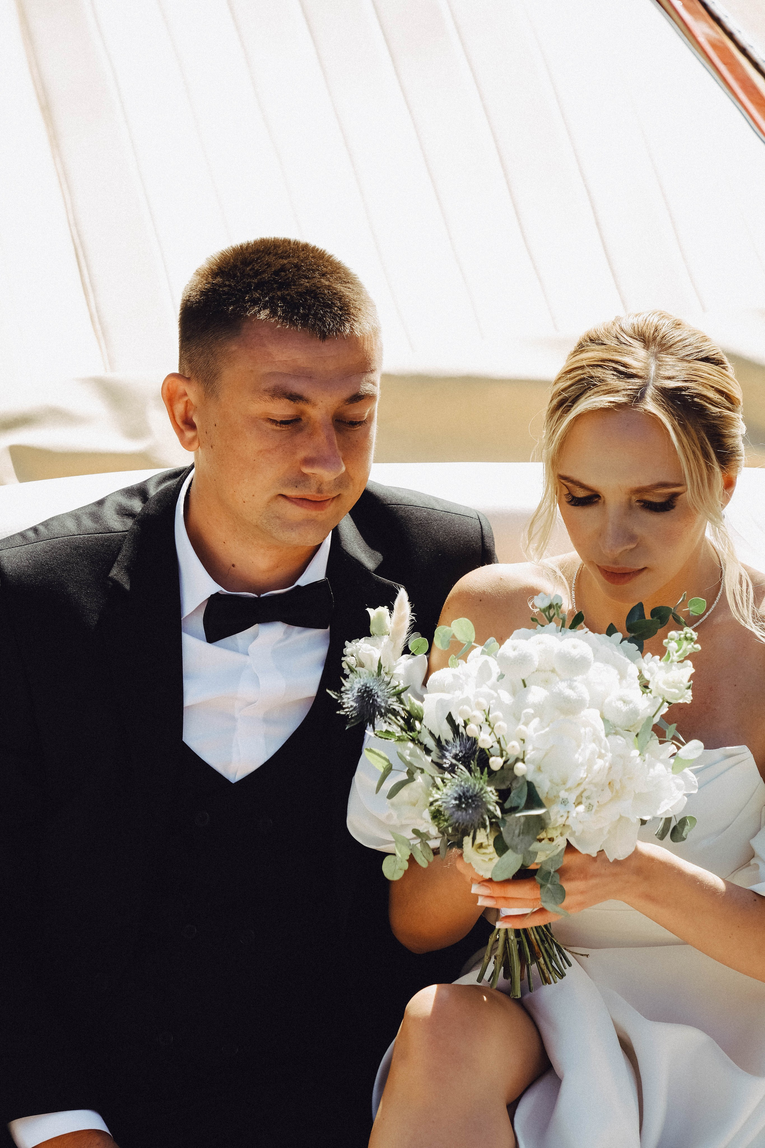 СВАДЕБГНАЯ ПРОГУЛКА ПО КАНАЛ САНКТ-ПЕТЕРБУРГА НА КАТЕРЕ. Профессиональный фотограф, Санкт-Петербург — Виктория Богомолова