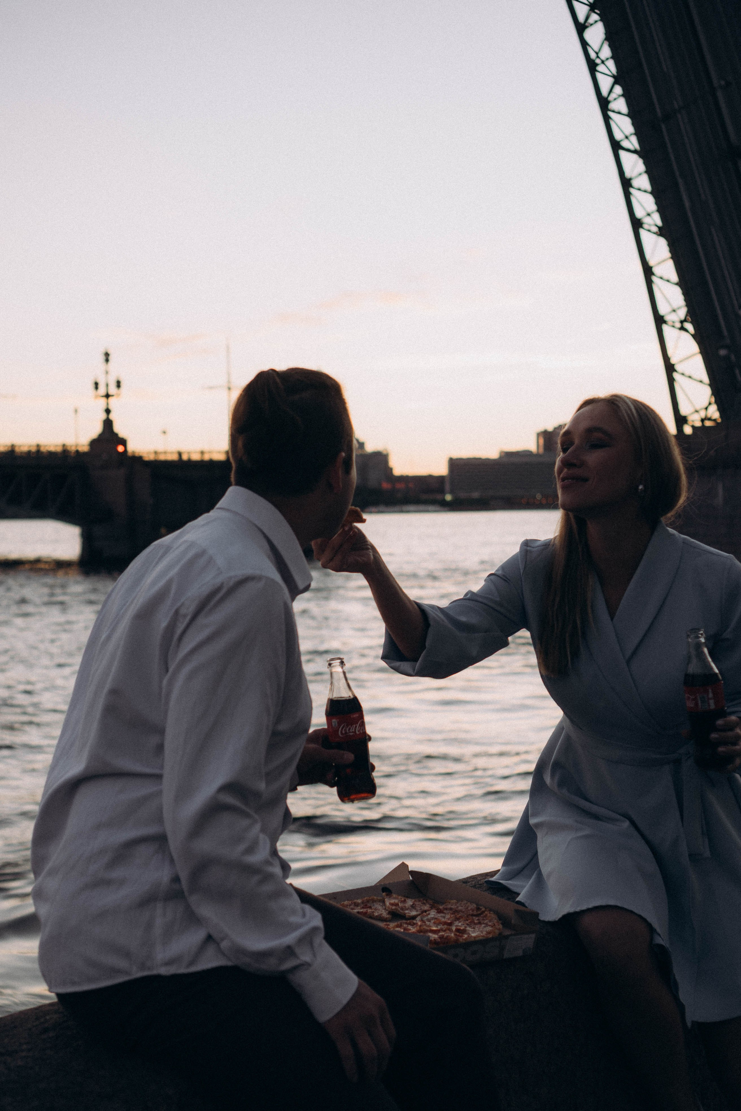 СЧАСТЛИВОЕ УТРО. Профессиональный фотограф, Санкт-Петербург — Виктория Богомолова