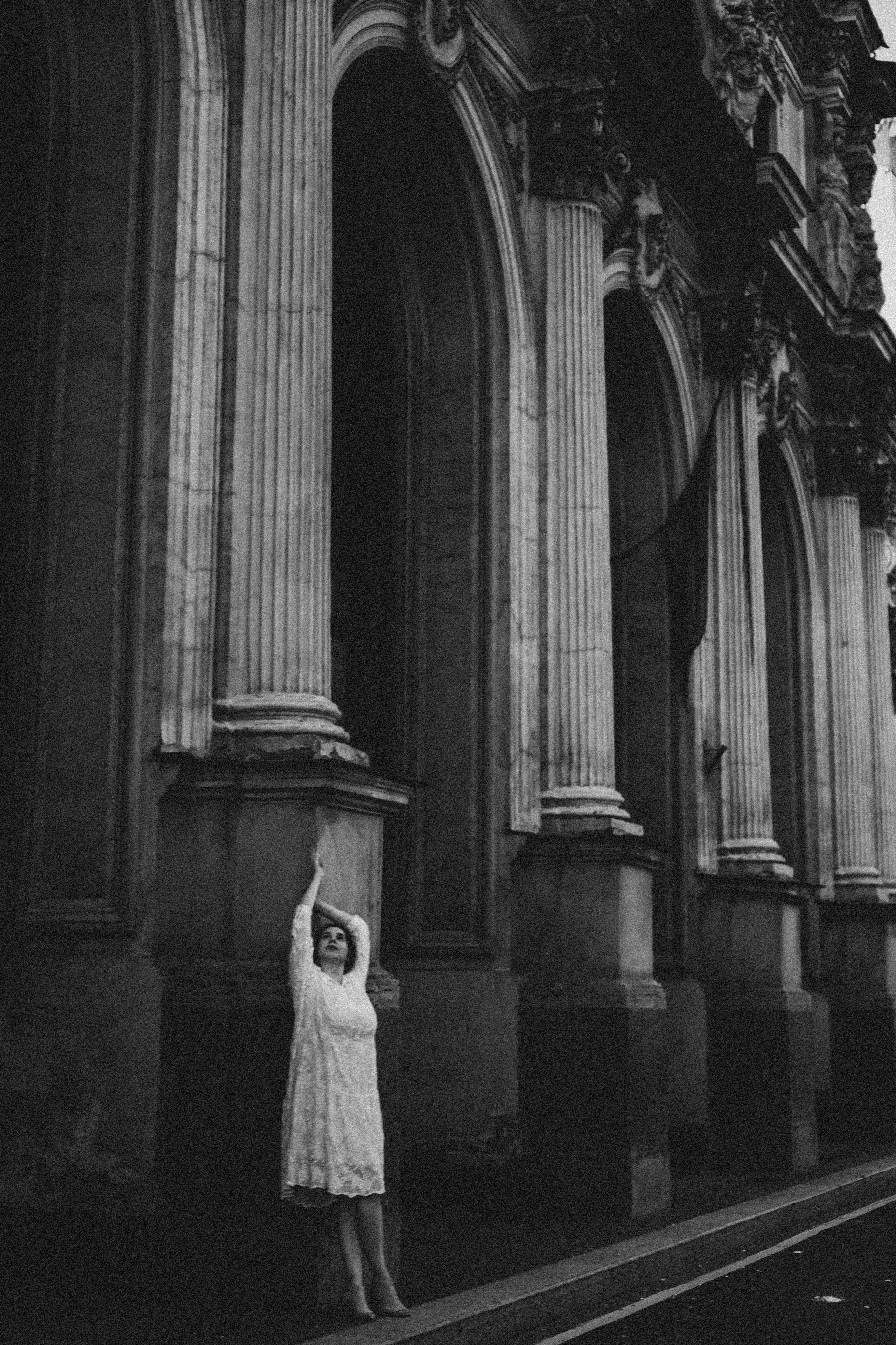 РАССВЕТ С РАЗВОДНЫМИ МОСТАМИ. Профессиональный фотограф, Санкт-Петербург — Виктория Богомолова