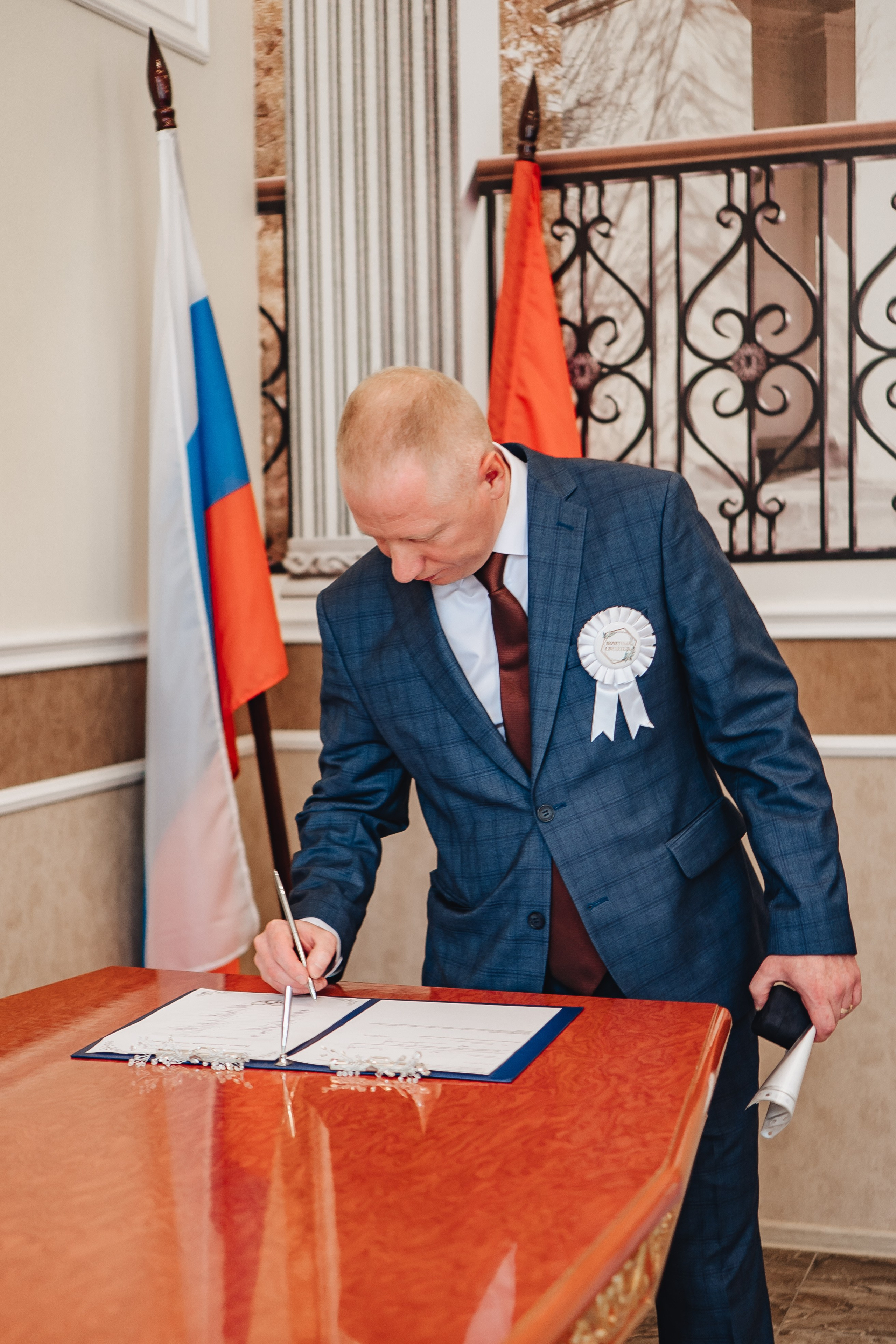 СВАДЕБНАЯ СЬЕМКА В ЗАГСЕ НА МОСКОВСКОМ ПРОСПЕКТЕ. Профессиональный фотограф, Санкт-Петербург — Виктория Богомолова