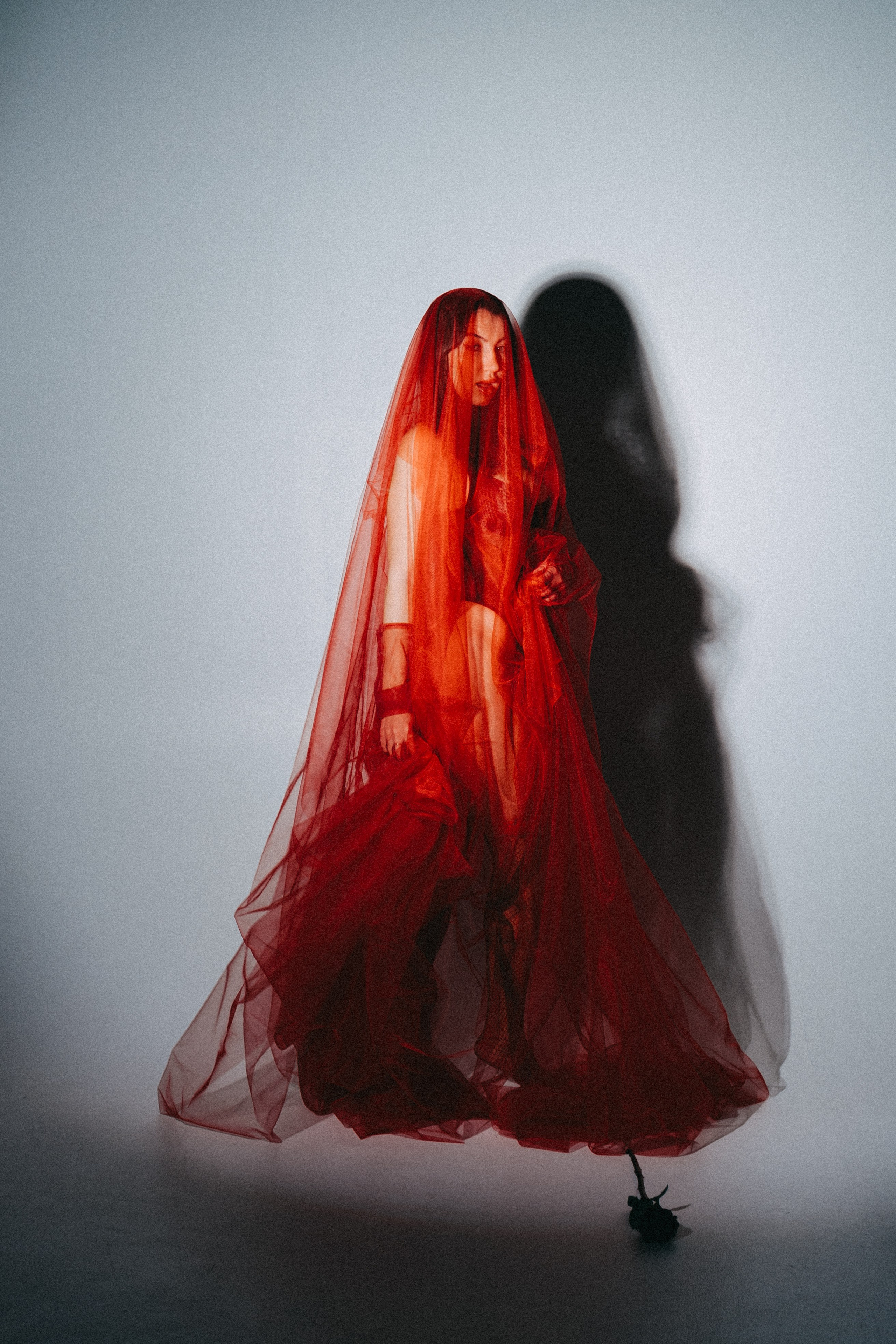 Творческая история для девушки. Профессиональный фотограф, Санкт-Петербург — Виктория Богомолова