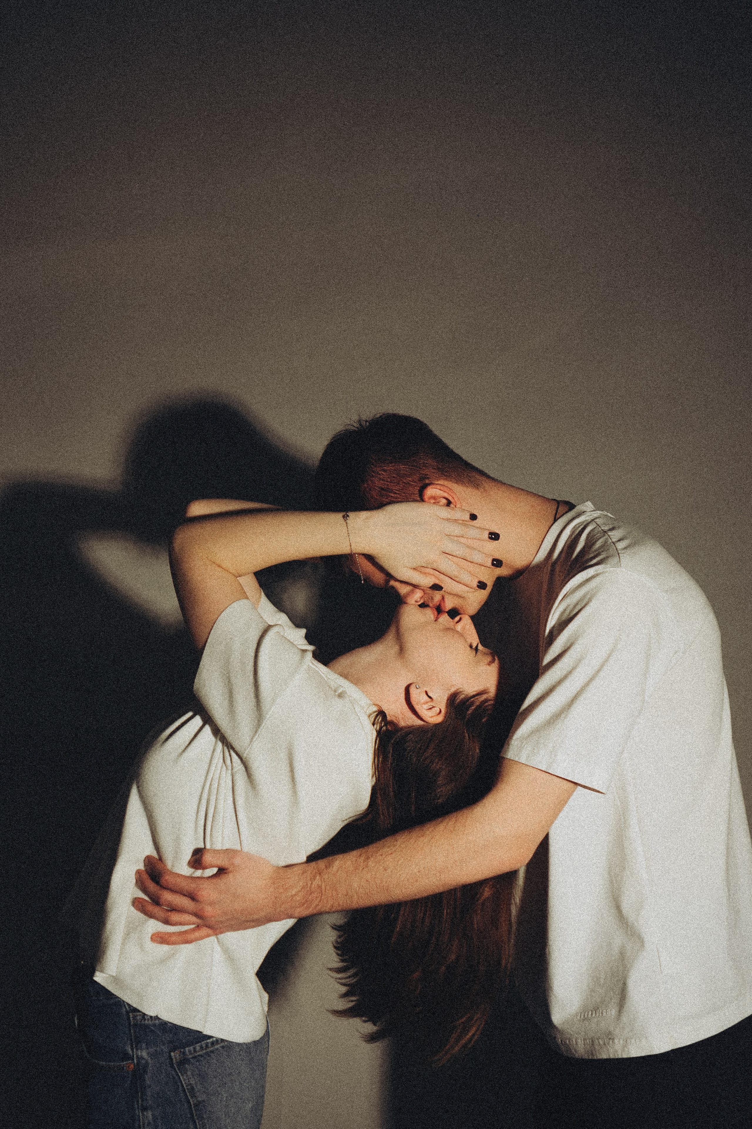 Студийная история. Профессиональный фотограф, Санкт-Петербург — Виктория Богомолова