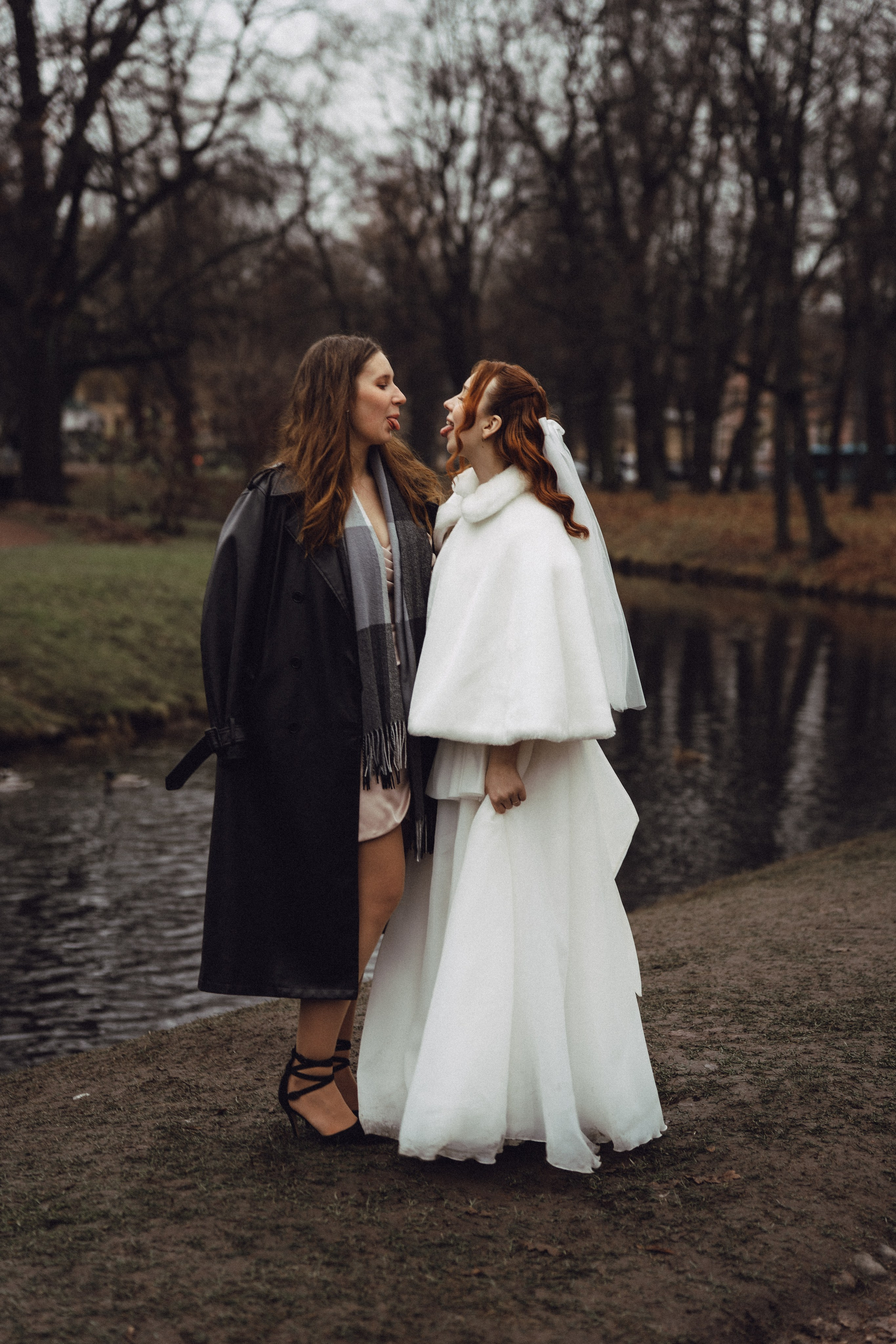 СВАДЕБНАЯ СЬЕМКА ВО ВТОРОМ ДВОРЦЕ С ГОСТЯМИ И ПРОГУЛКА В ТАВРИЧЕСКОМ САДУ. Профессиональный фотограф, Санкт-Петербург — Виктория Богомолова