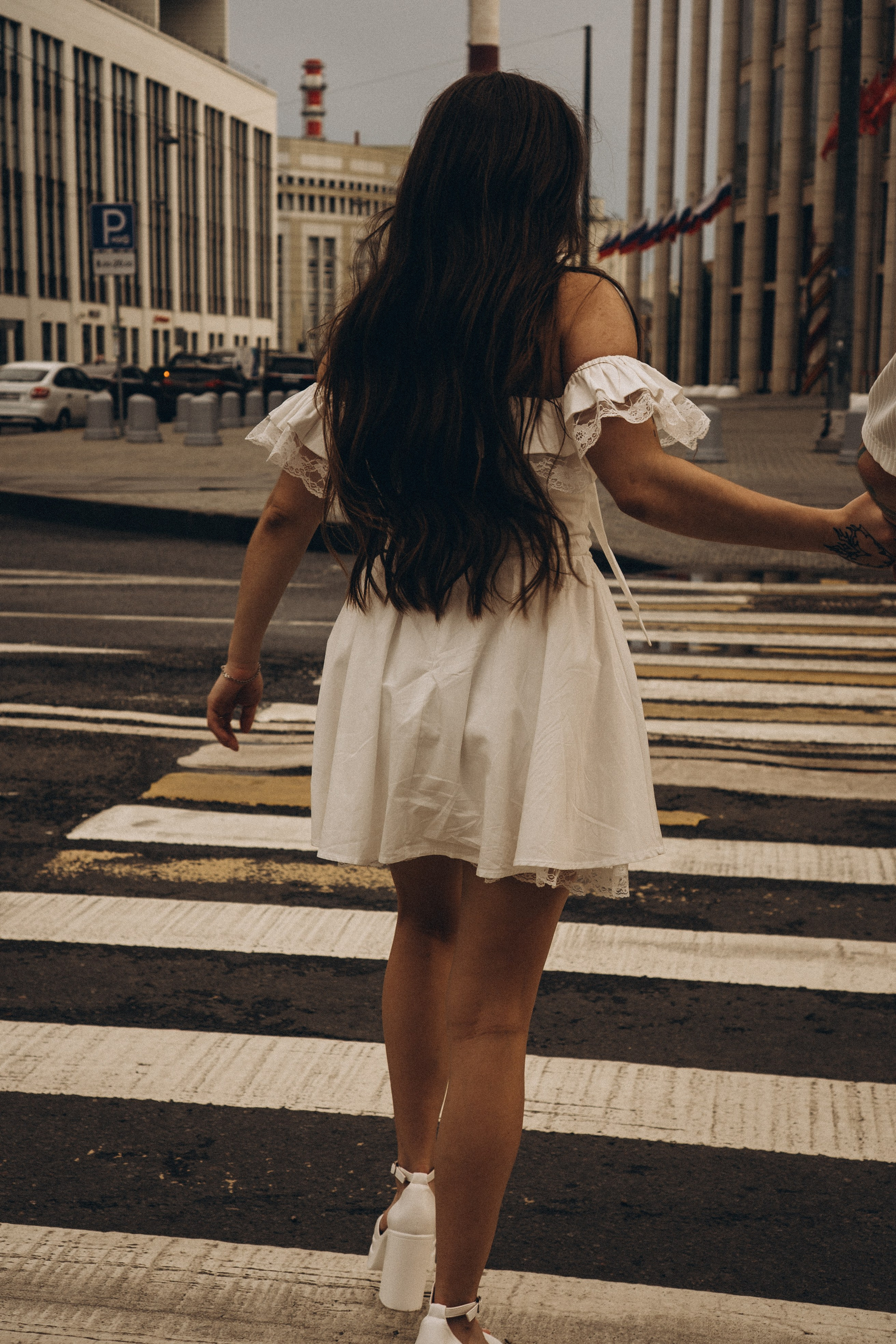 СВАДЕБНАЯ ПРОГУЛКА ПО ТАВРИЧЕСКОМУ САДУ И НЕВСКОЙ РАТУШЕ. Профессиональный фотограф, Санкт-Петербург — Виктория Богомолова