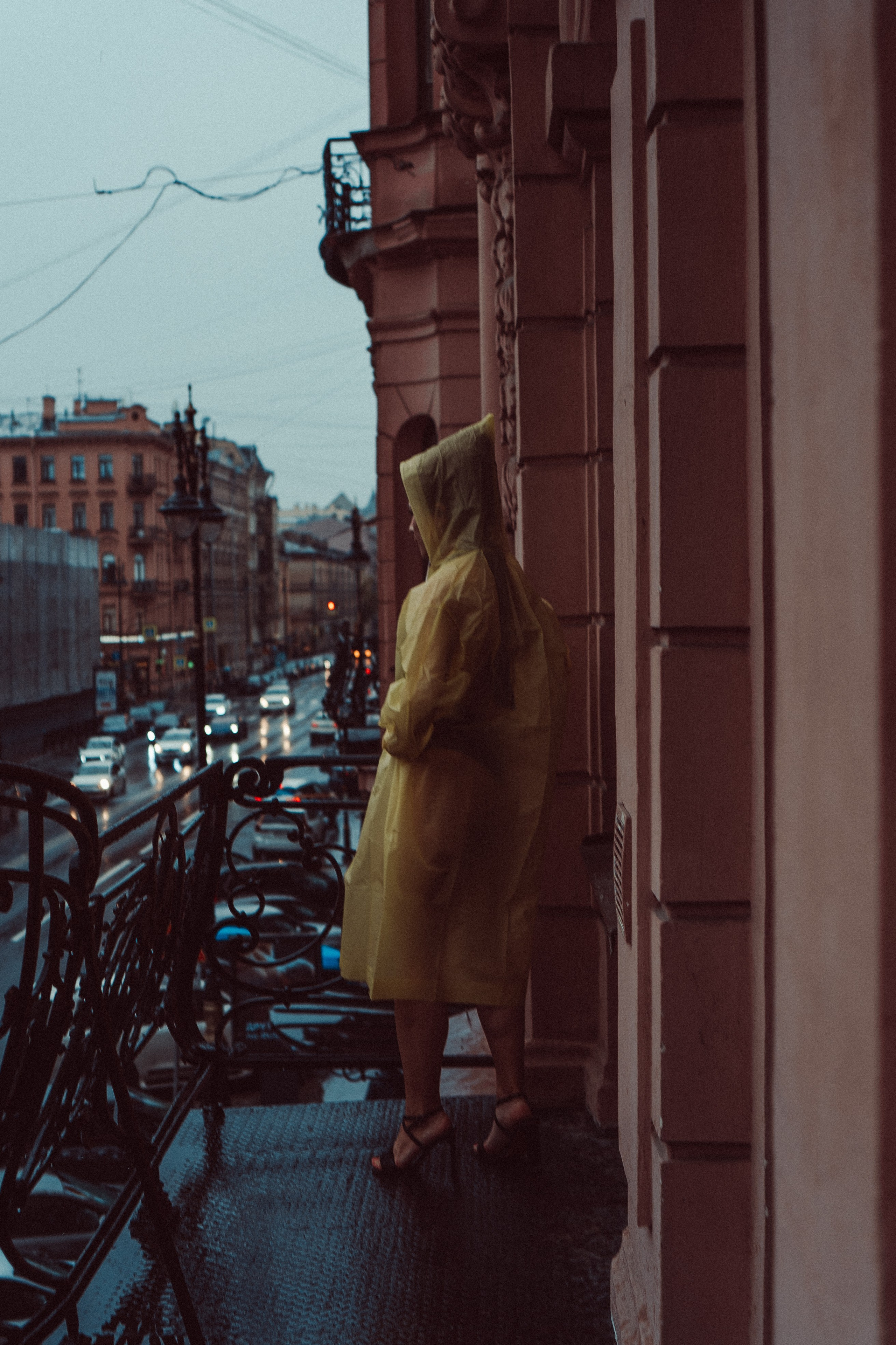 НЕМНОЖКО ИТАЛИИ. Профессиональный фотограф, Санкт-Петербург — Виктория Богомолова