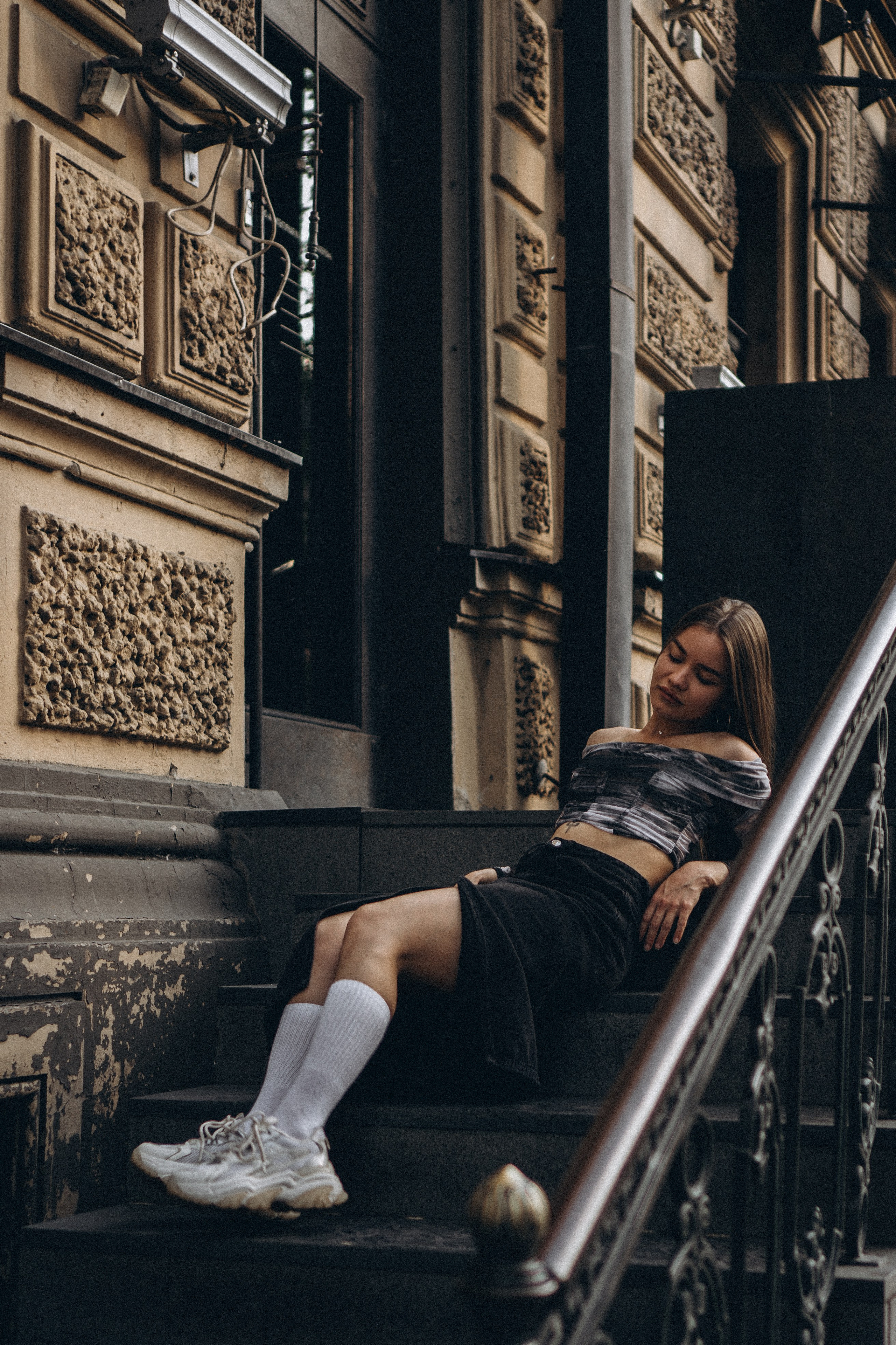 ПРОГУЛКА ПО САНКТ-ПЕТЕРБУРГУ. Профессиональный фотограф, Санкт-Петербург — Виктория Богомолова