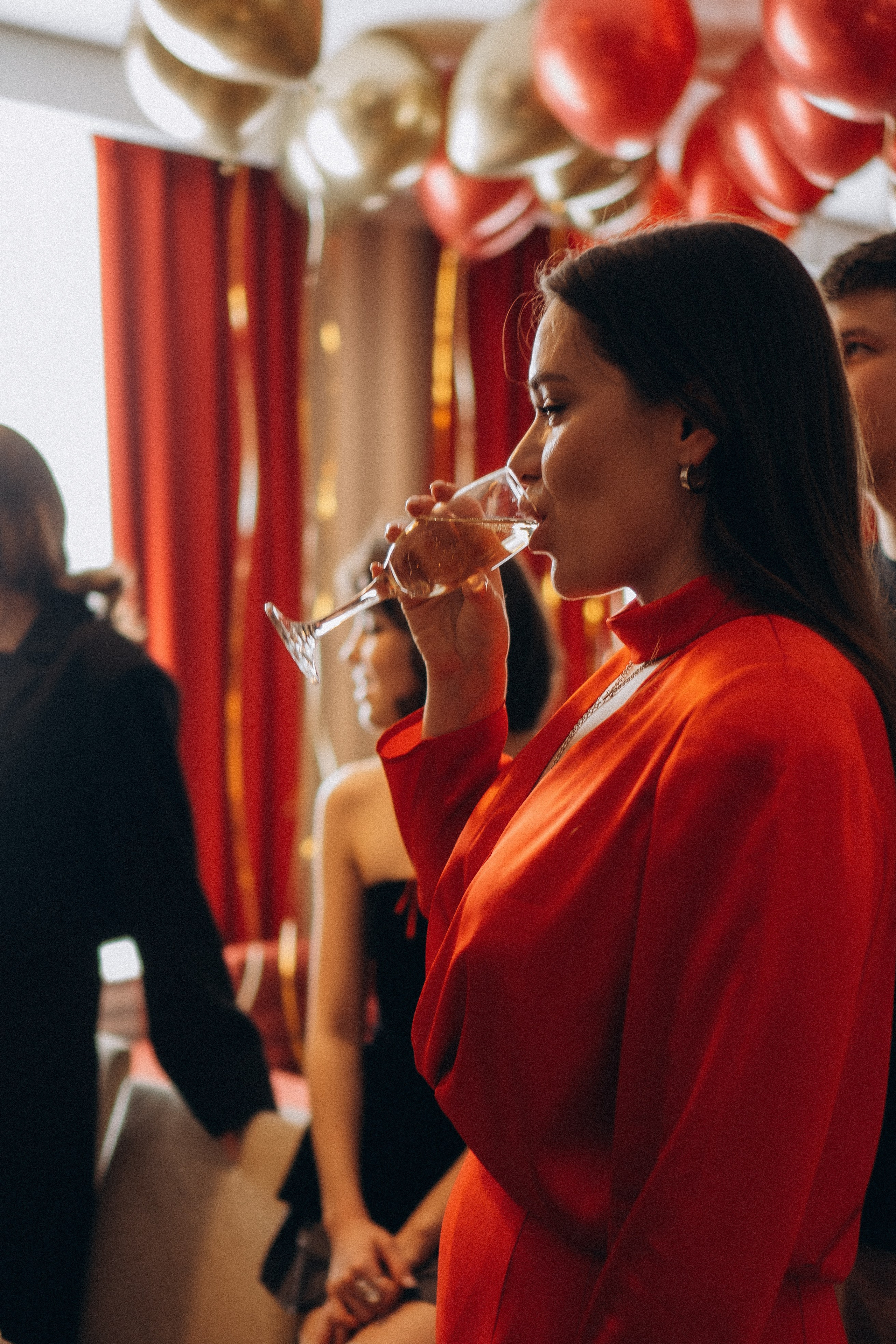 ДЕНЬ РОЖДЕНИЯ. Профессиональный фотограф, Санкт-Петербург — Виктория Богомолова