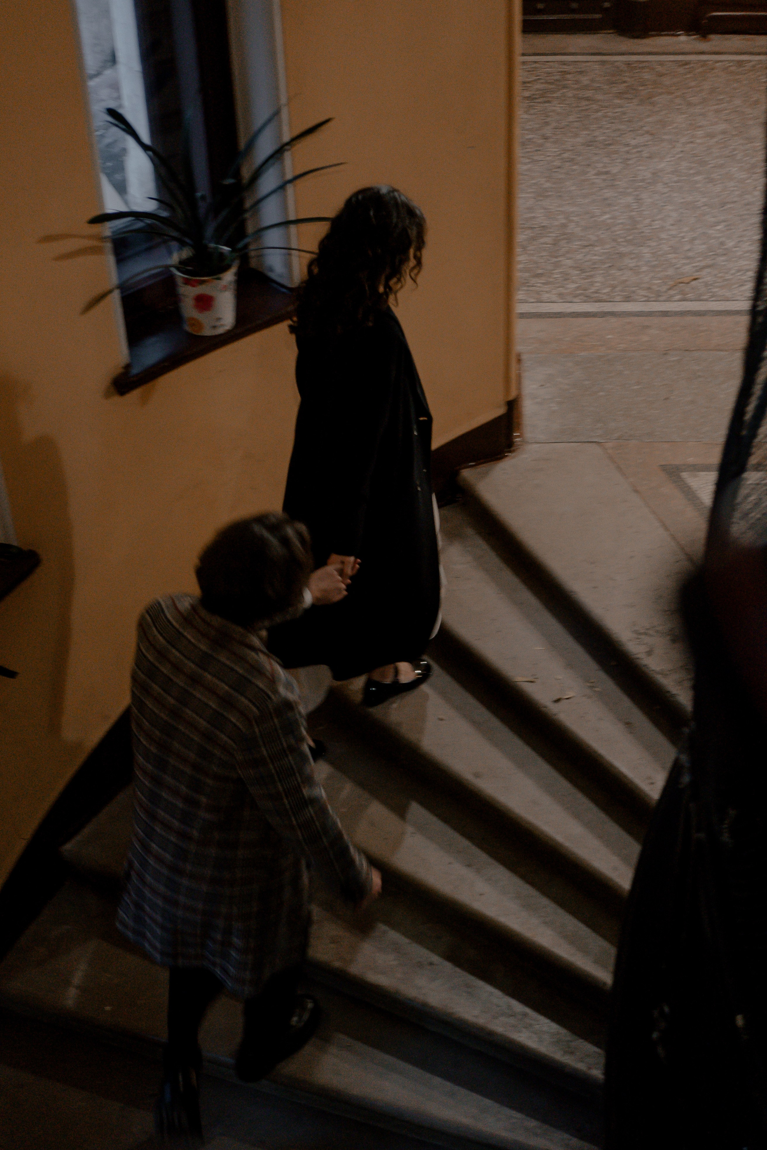 Парадная в Санкт-Петербурге. Профессиональный фотограф, Санкт-Петербург — Виктория Богомолова